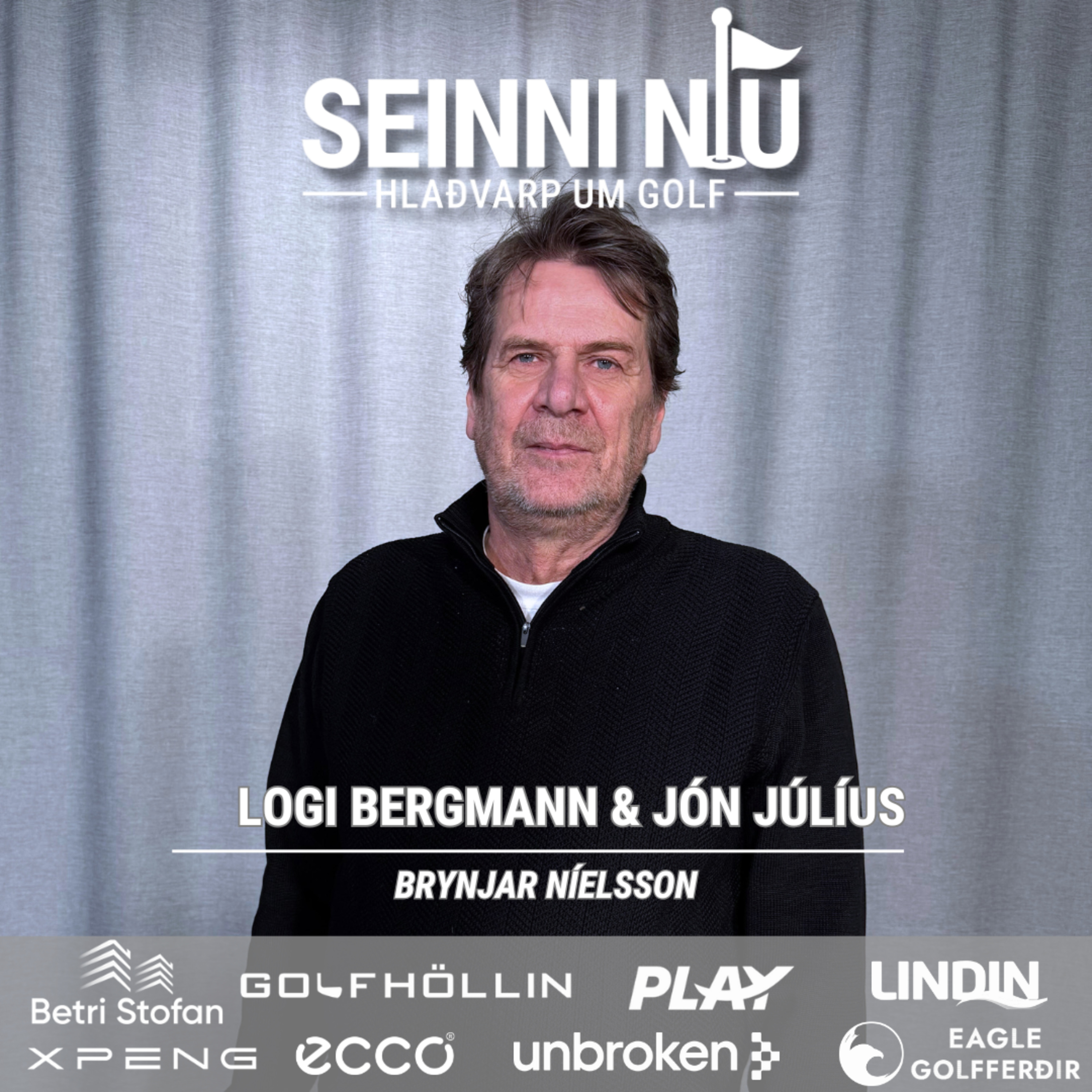 Seinni níu