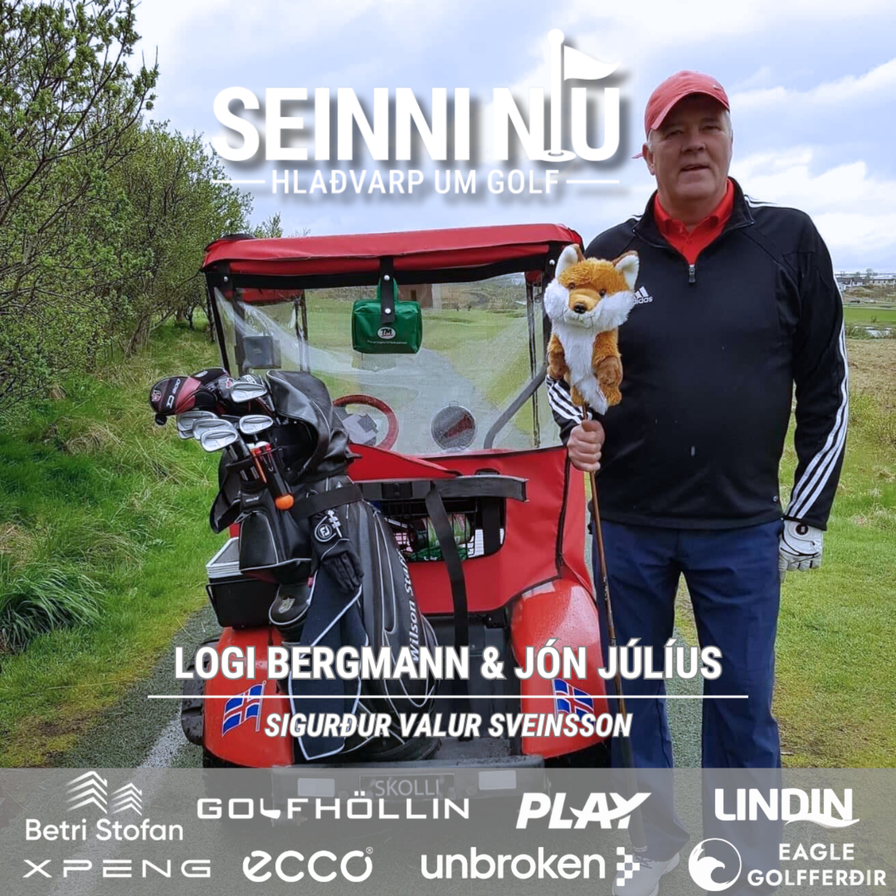 Seinni níu