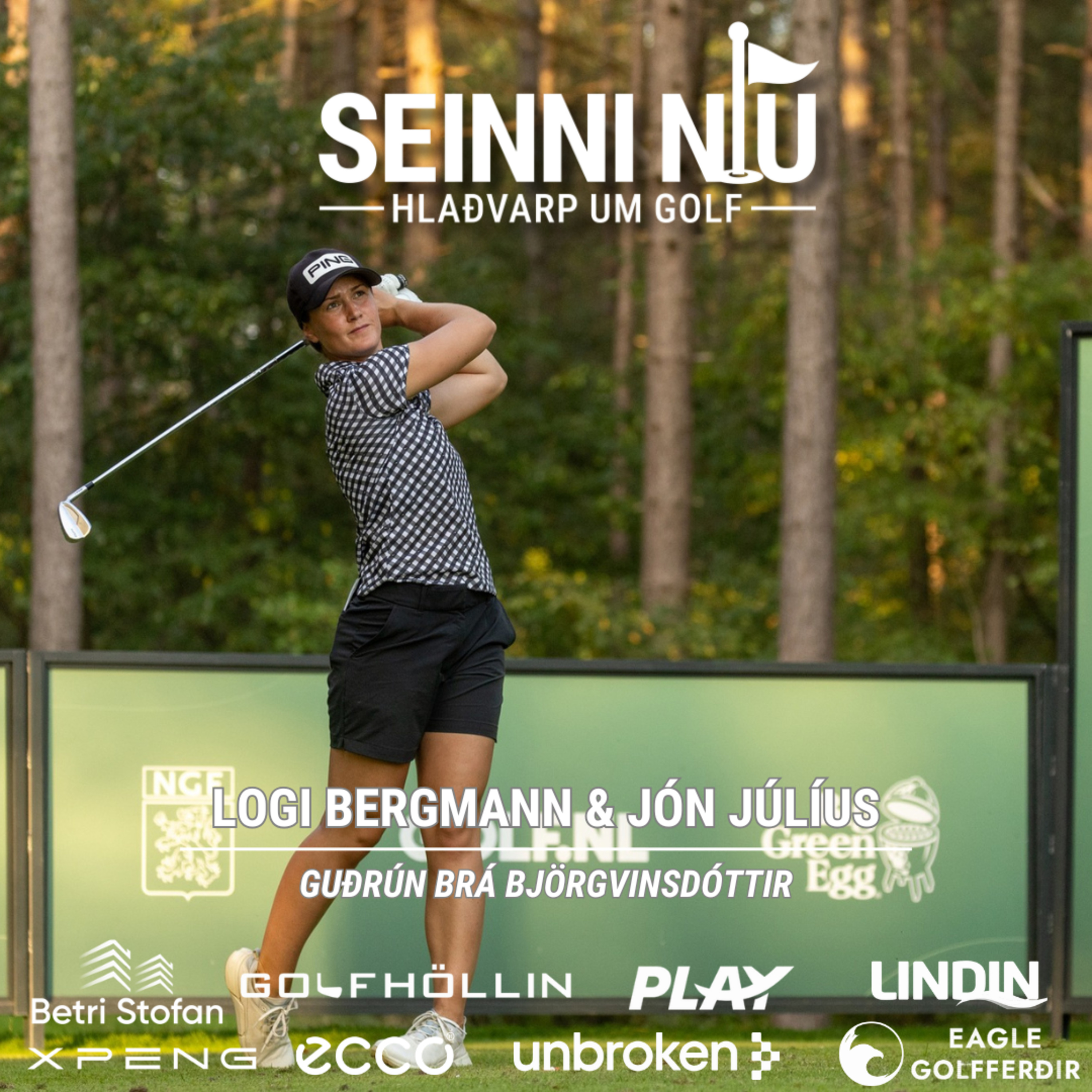 Seinni níu