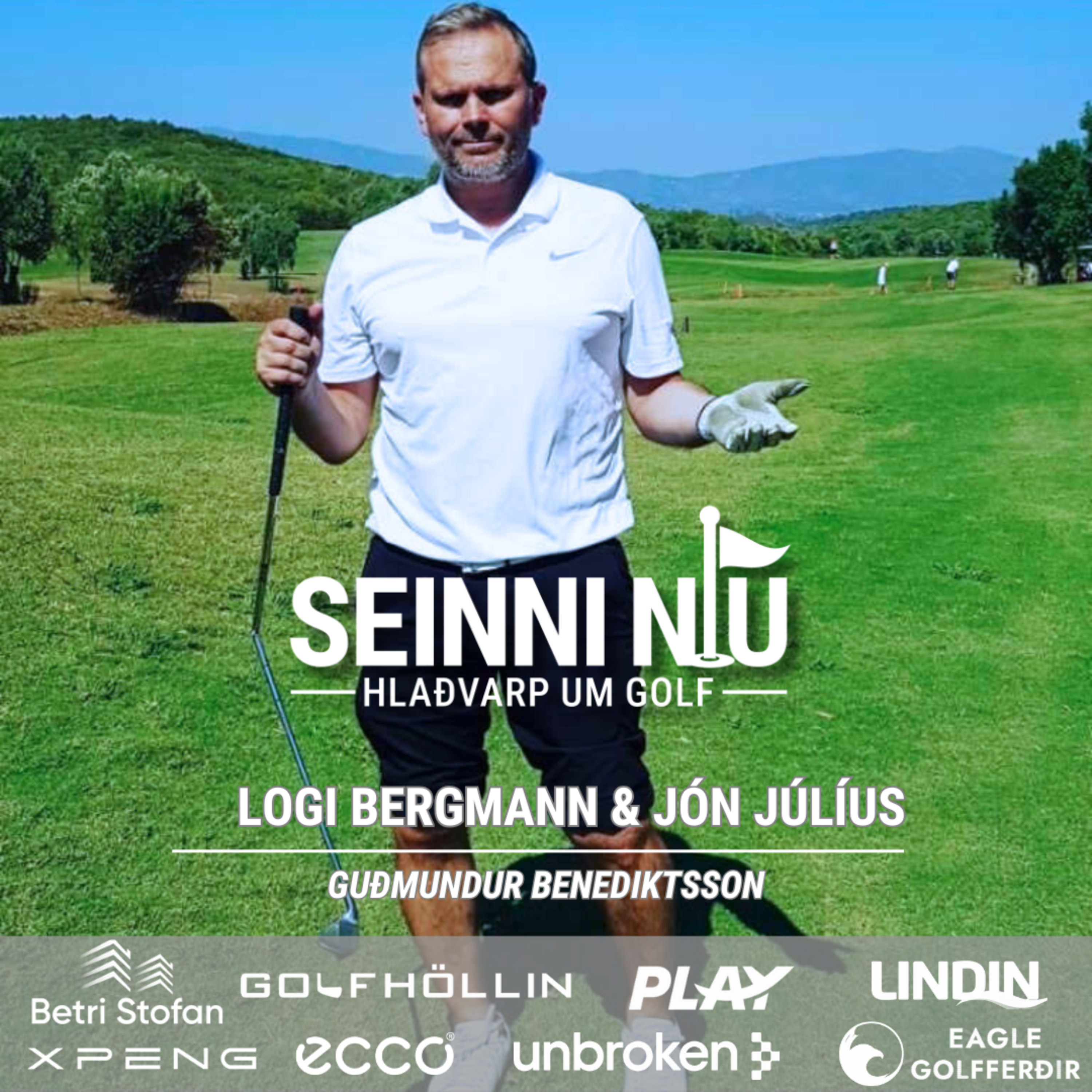 Seinni níu