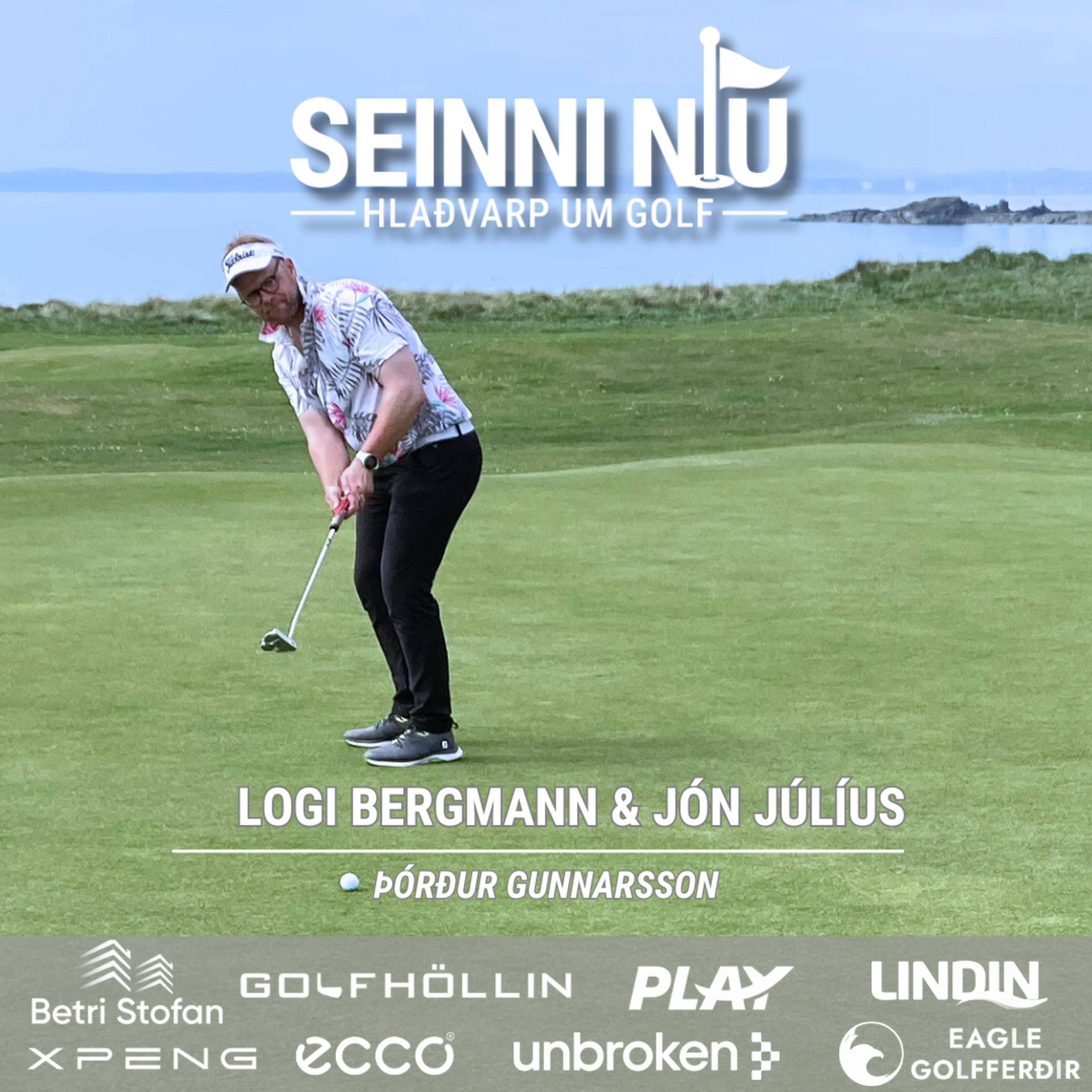 Seinni níu