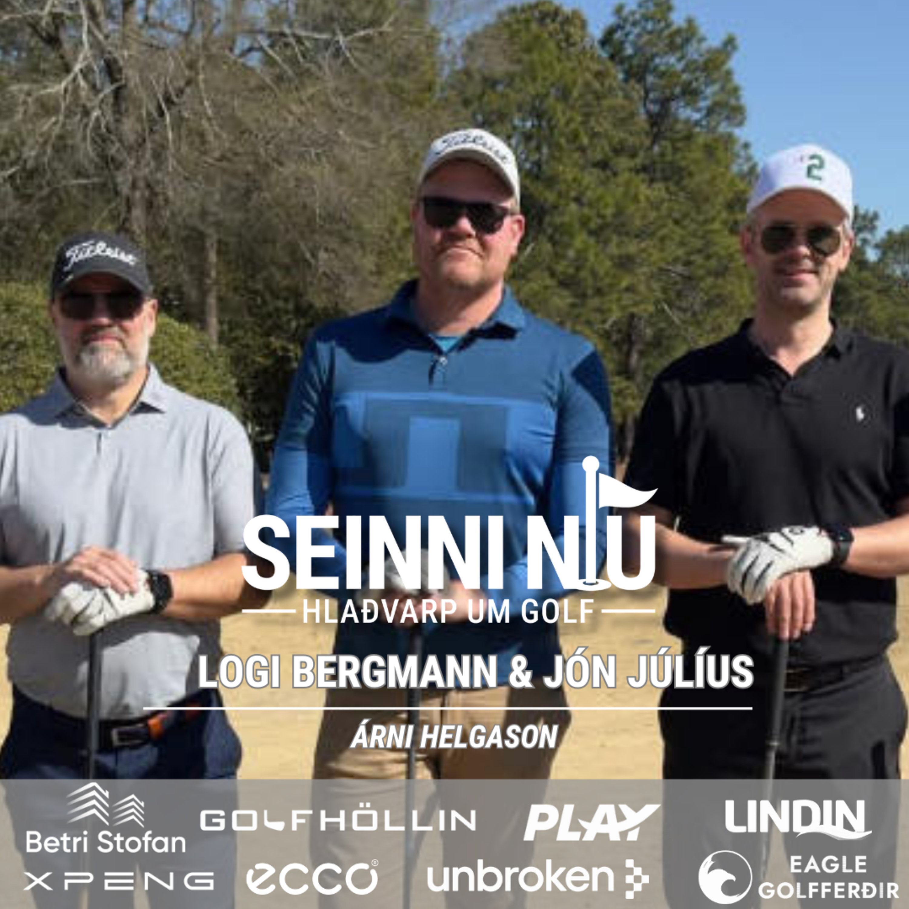 Seinni níu