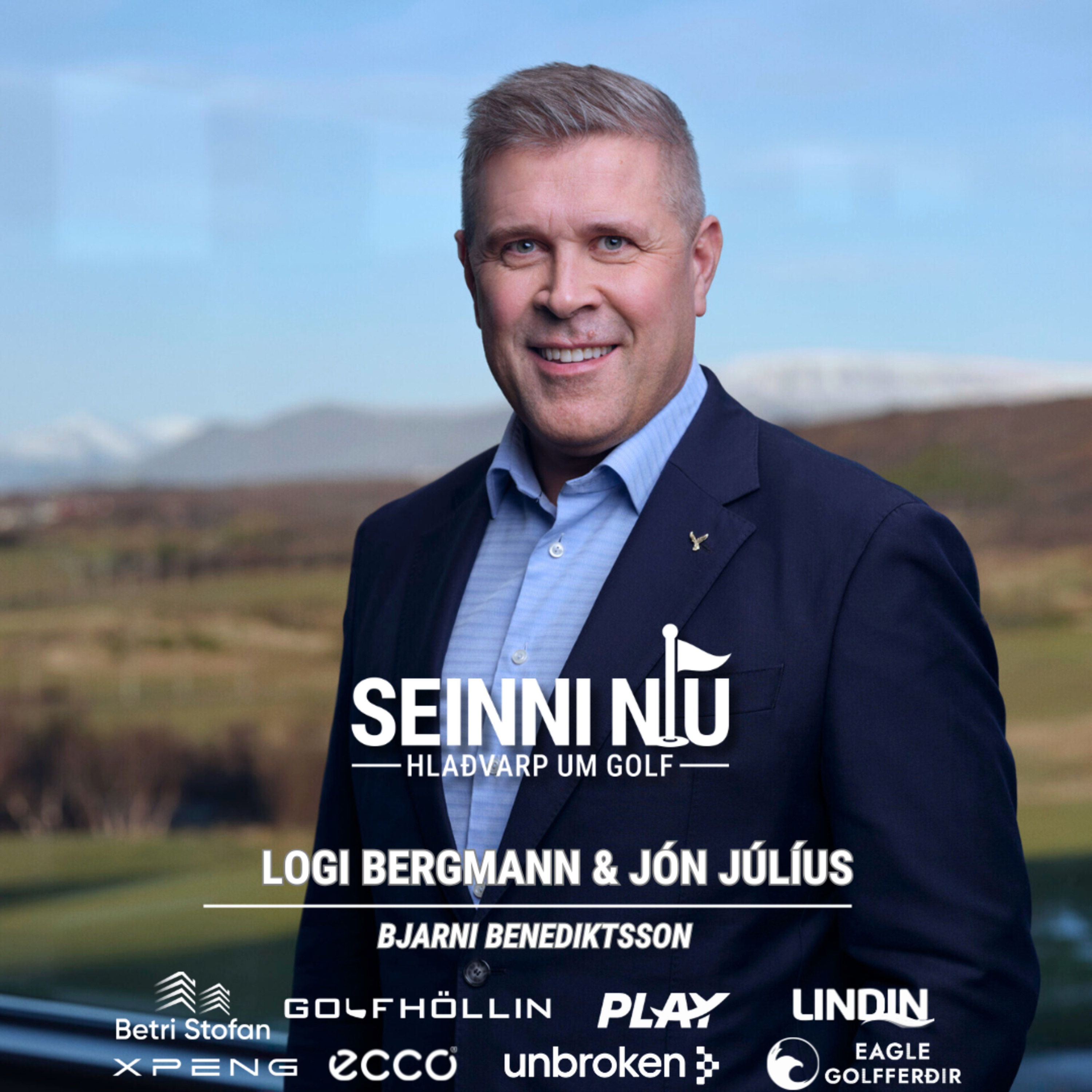 Seinni níu