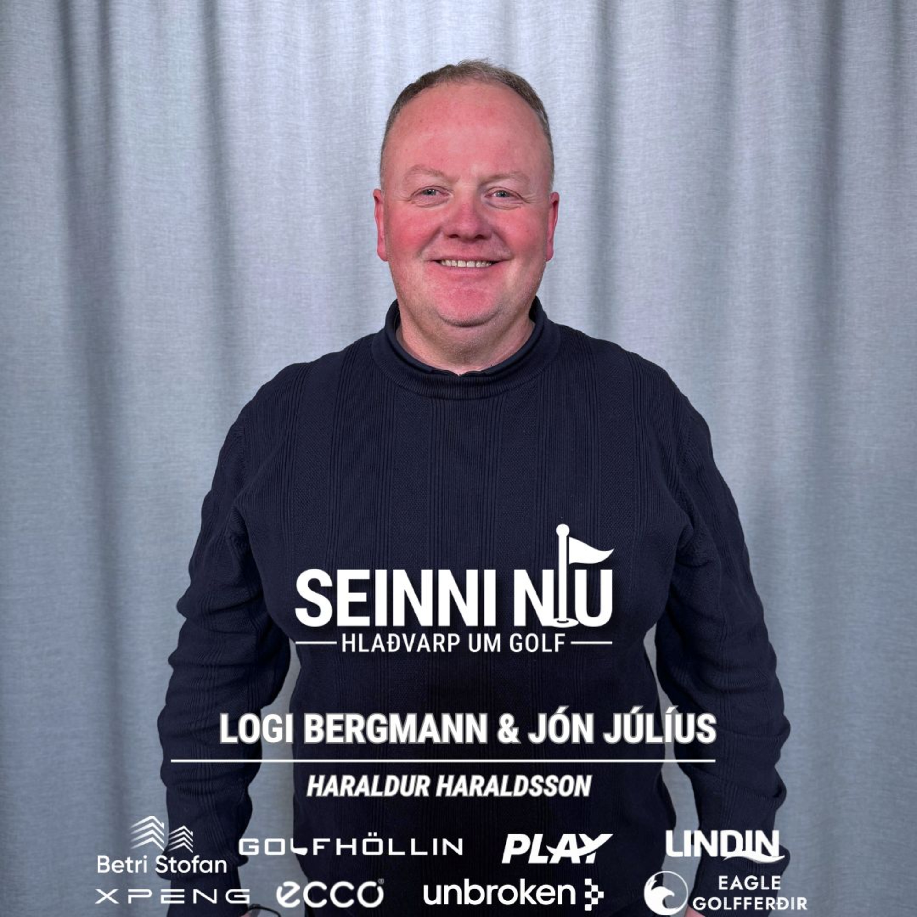 Seinni níu