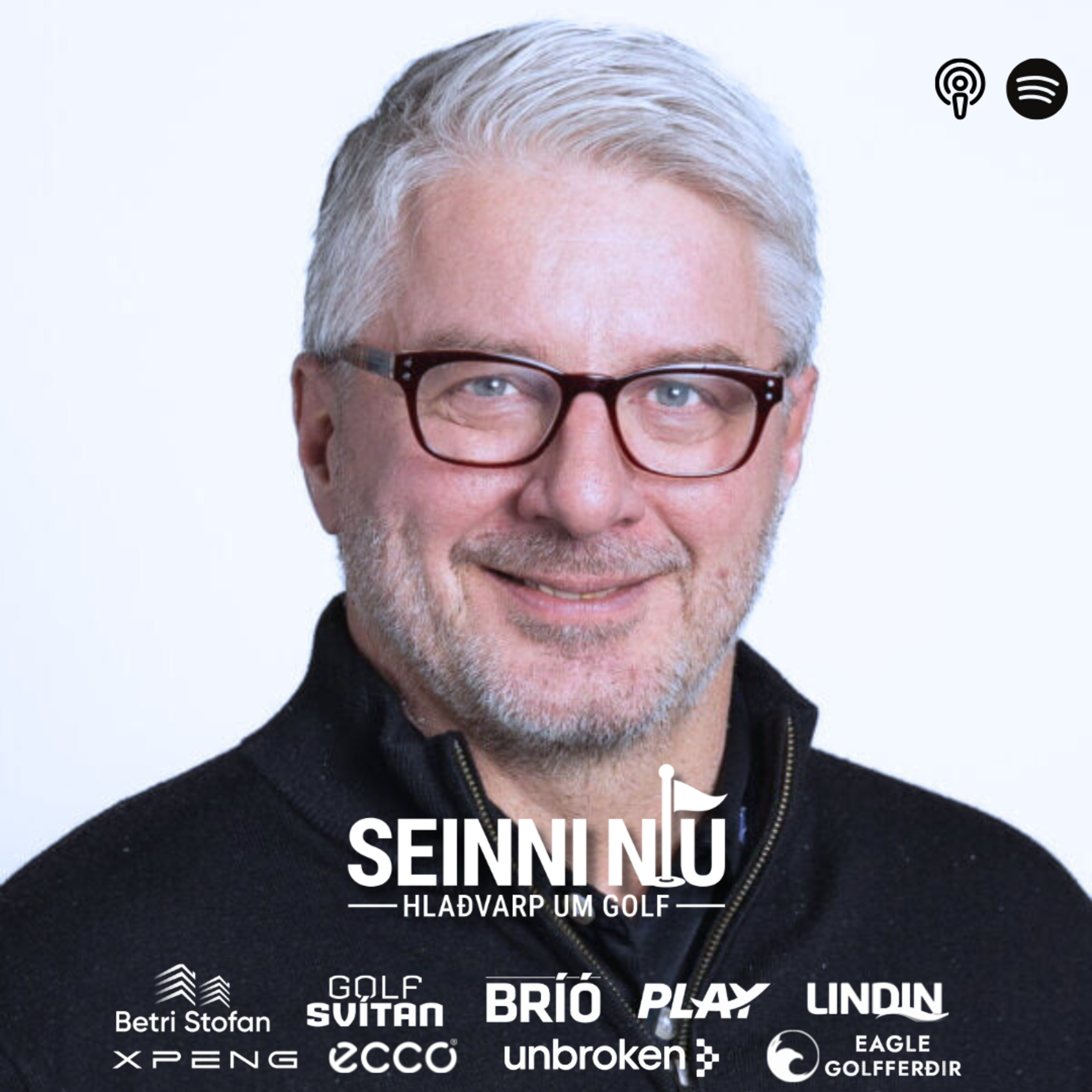 Seinni níu