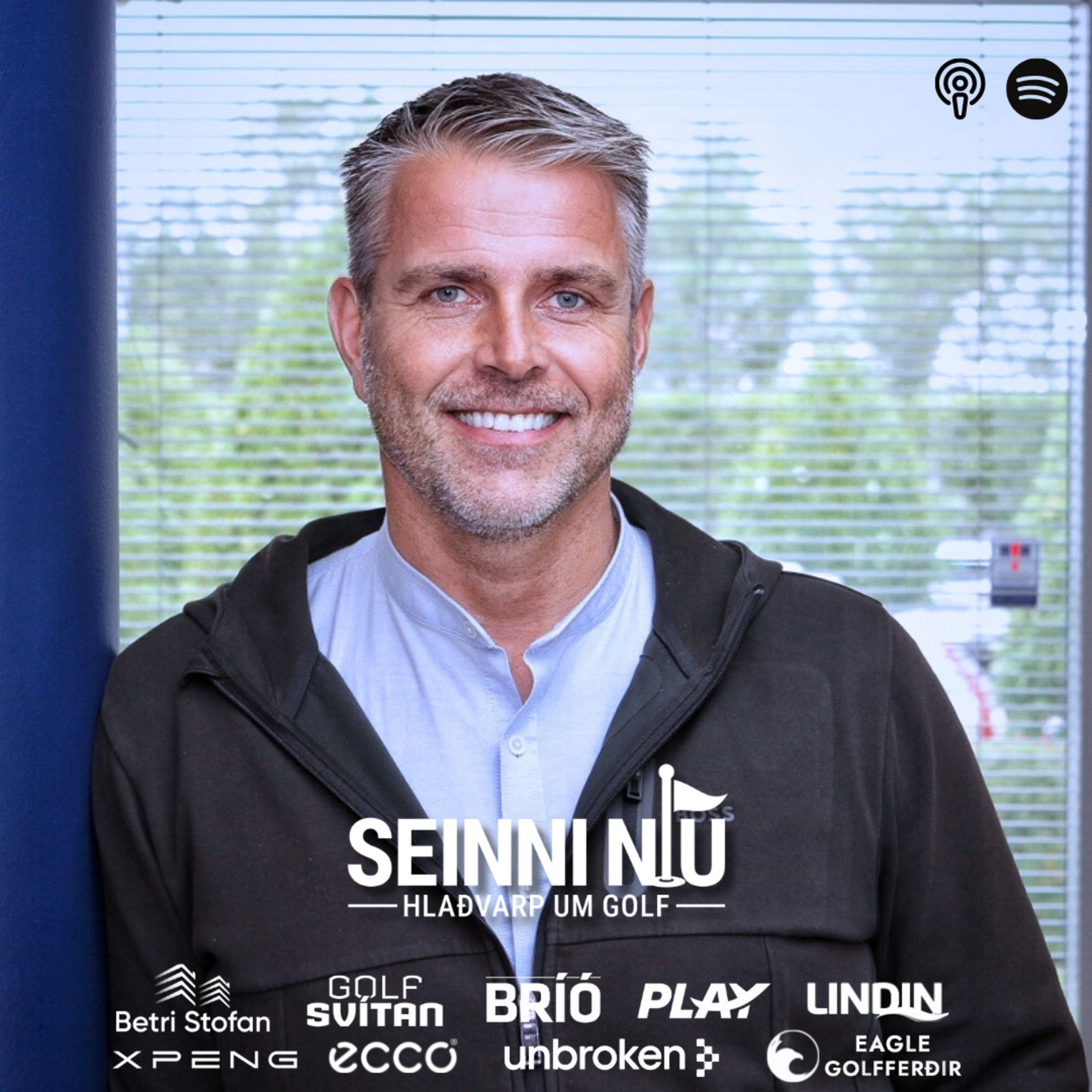 Seinni níu