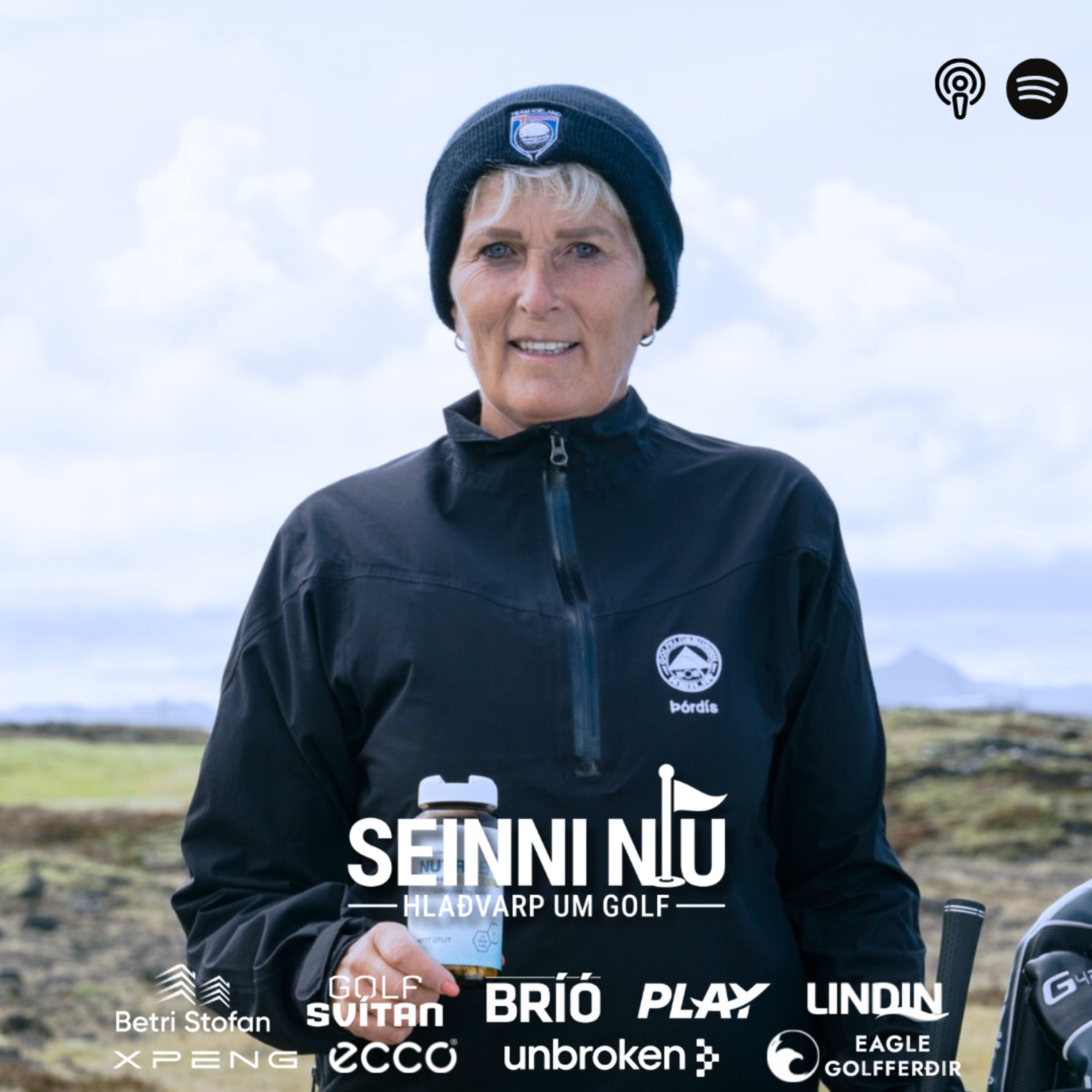 Seinni níu