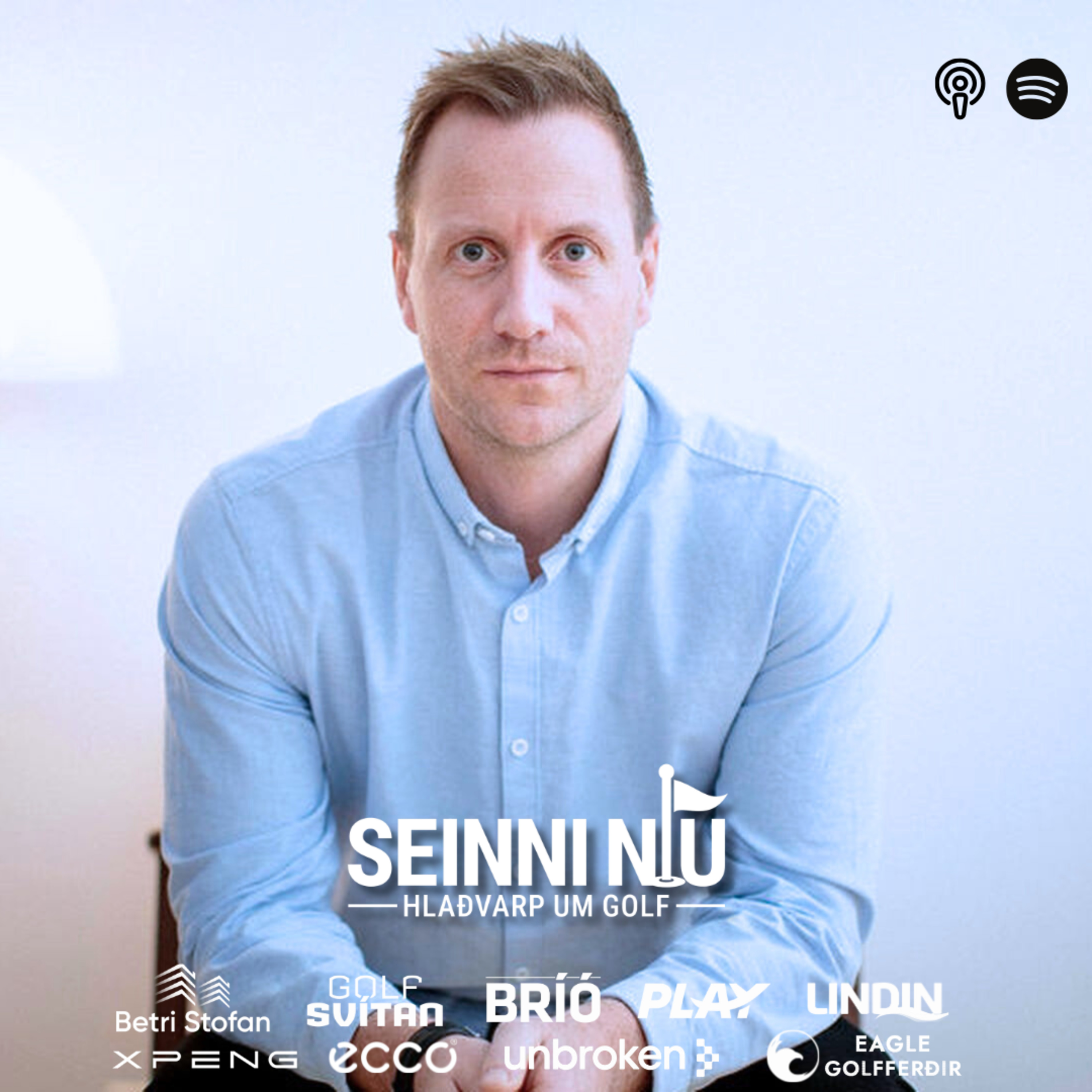Seinni níu