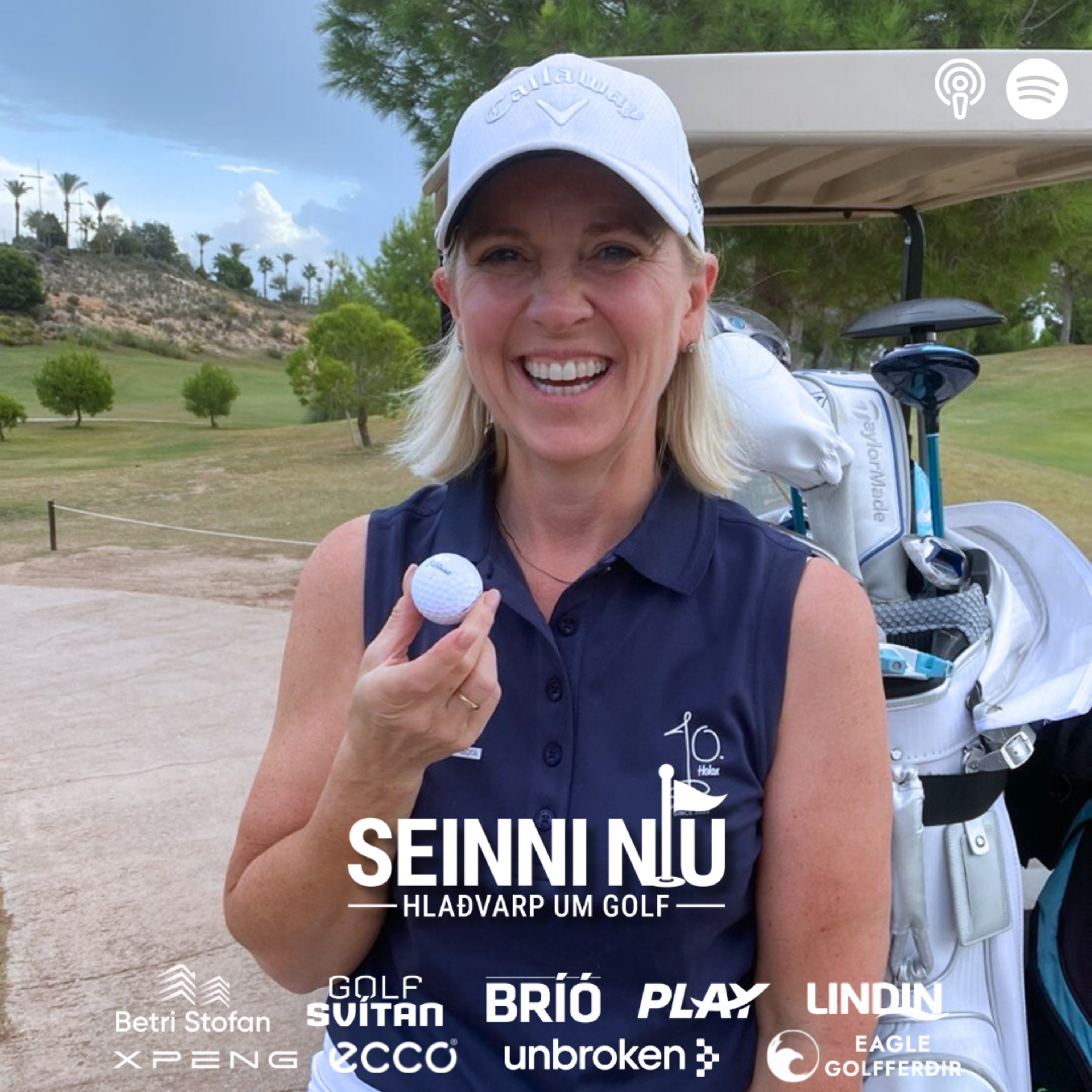Seinni níu