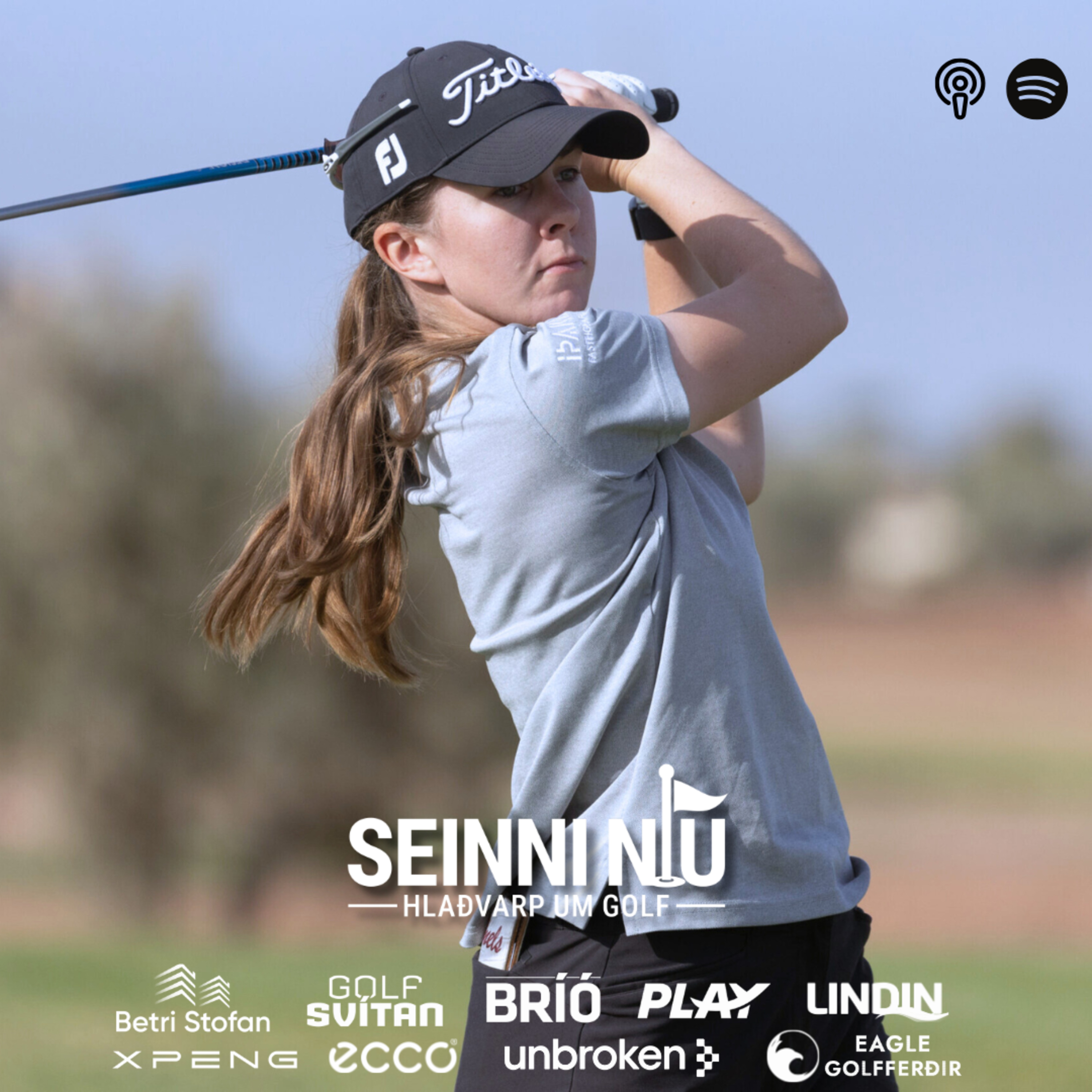 Seinni níu