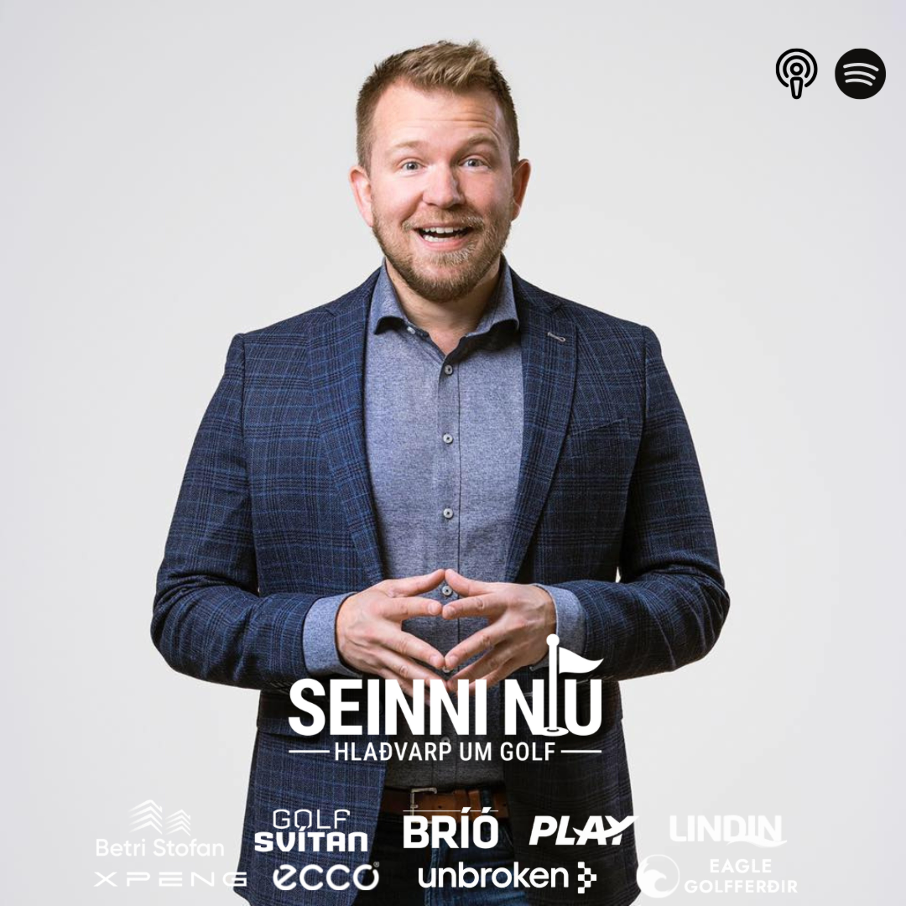 Seinni níu