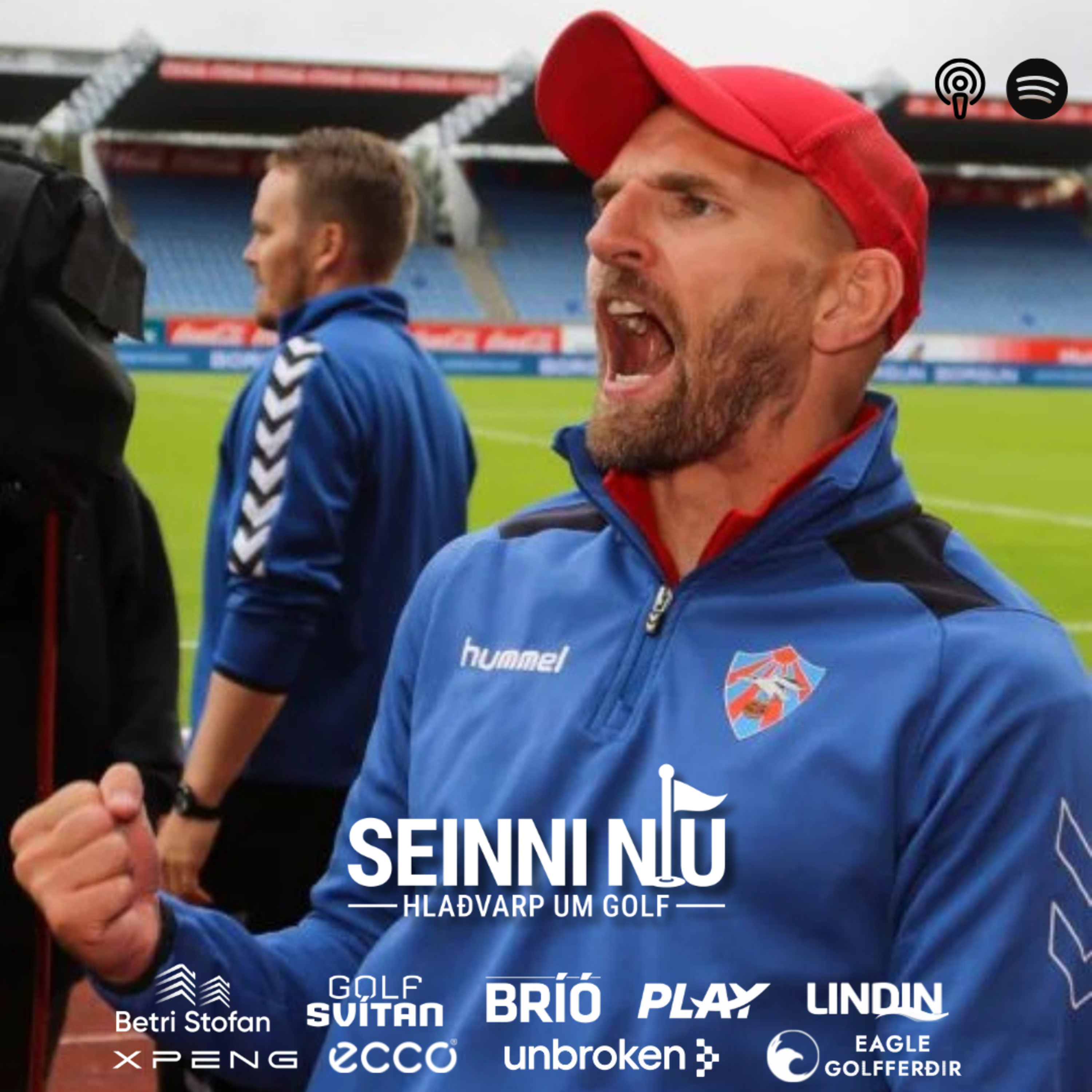 Seinni níu