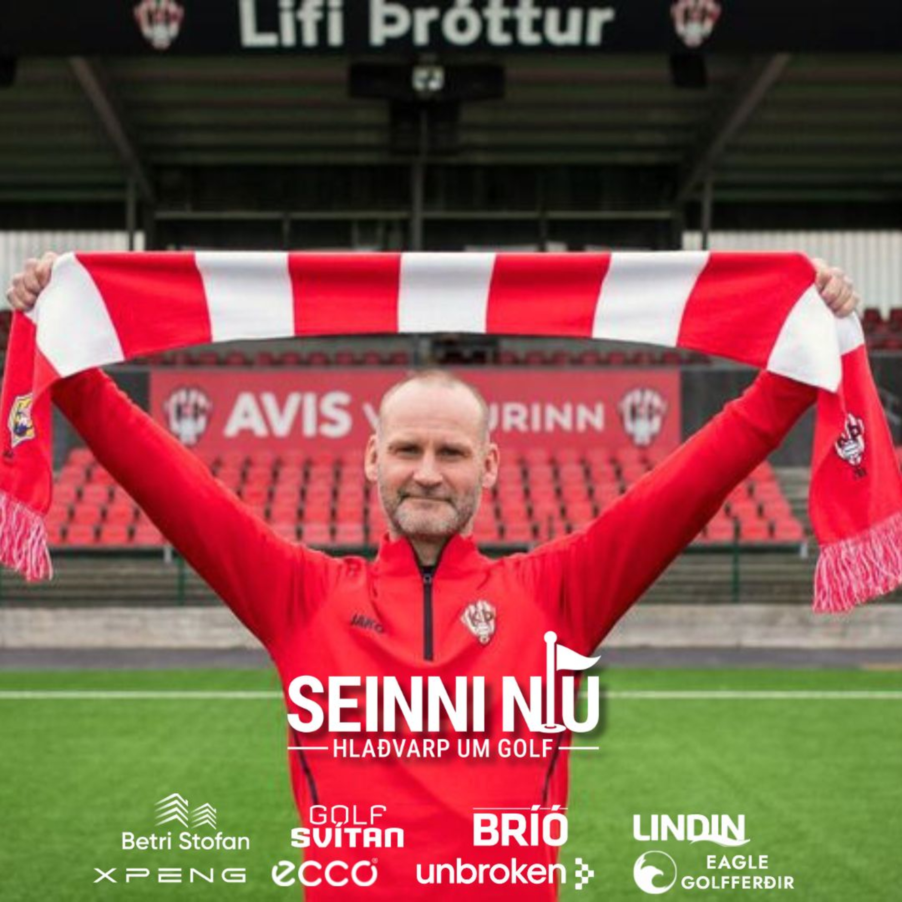 Seinni níu