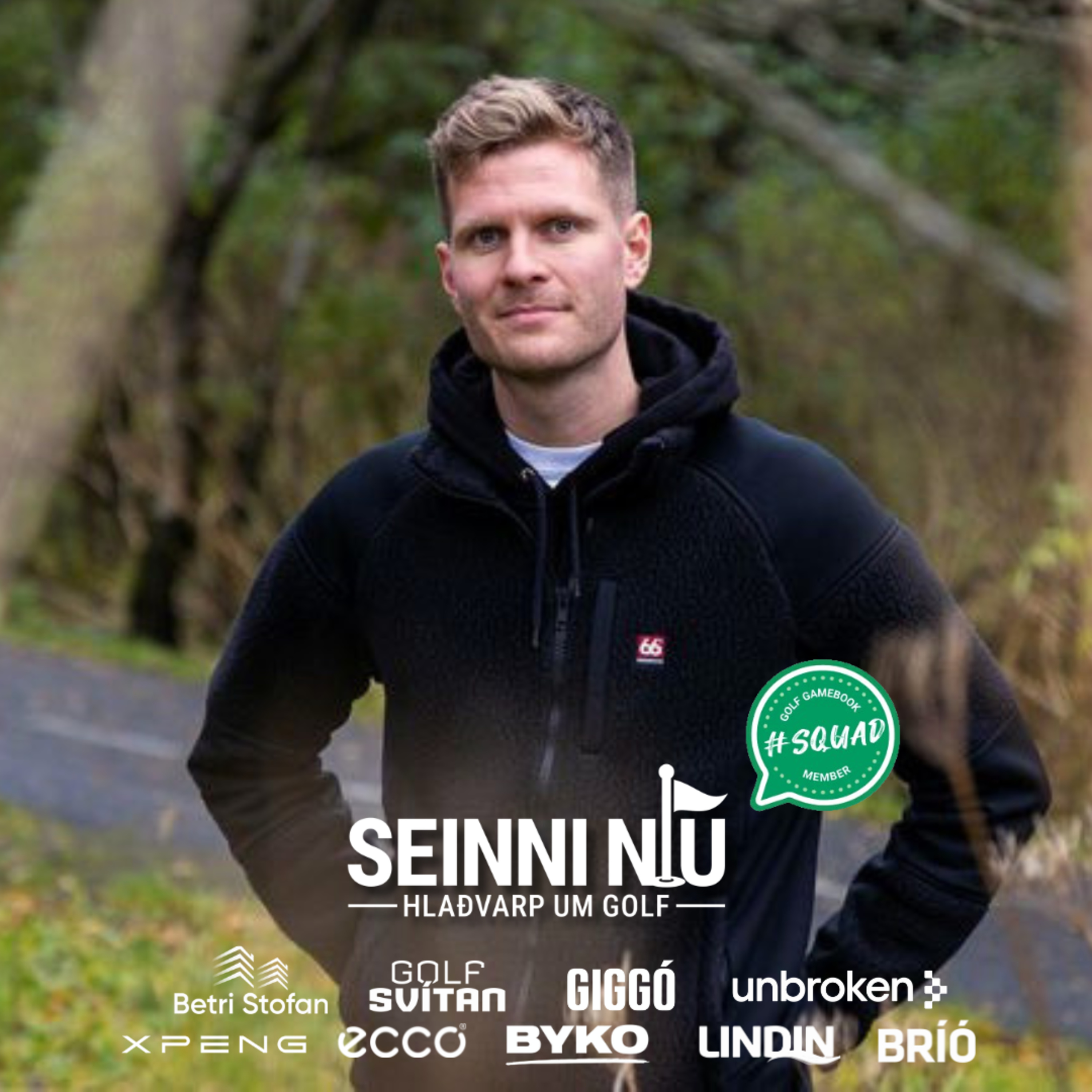 #118 - Fannar í Hipsumhaps lærði yfir sig á Youtube episode artwork