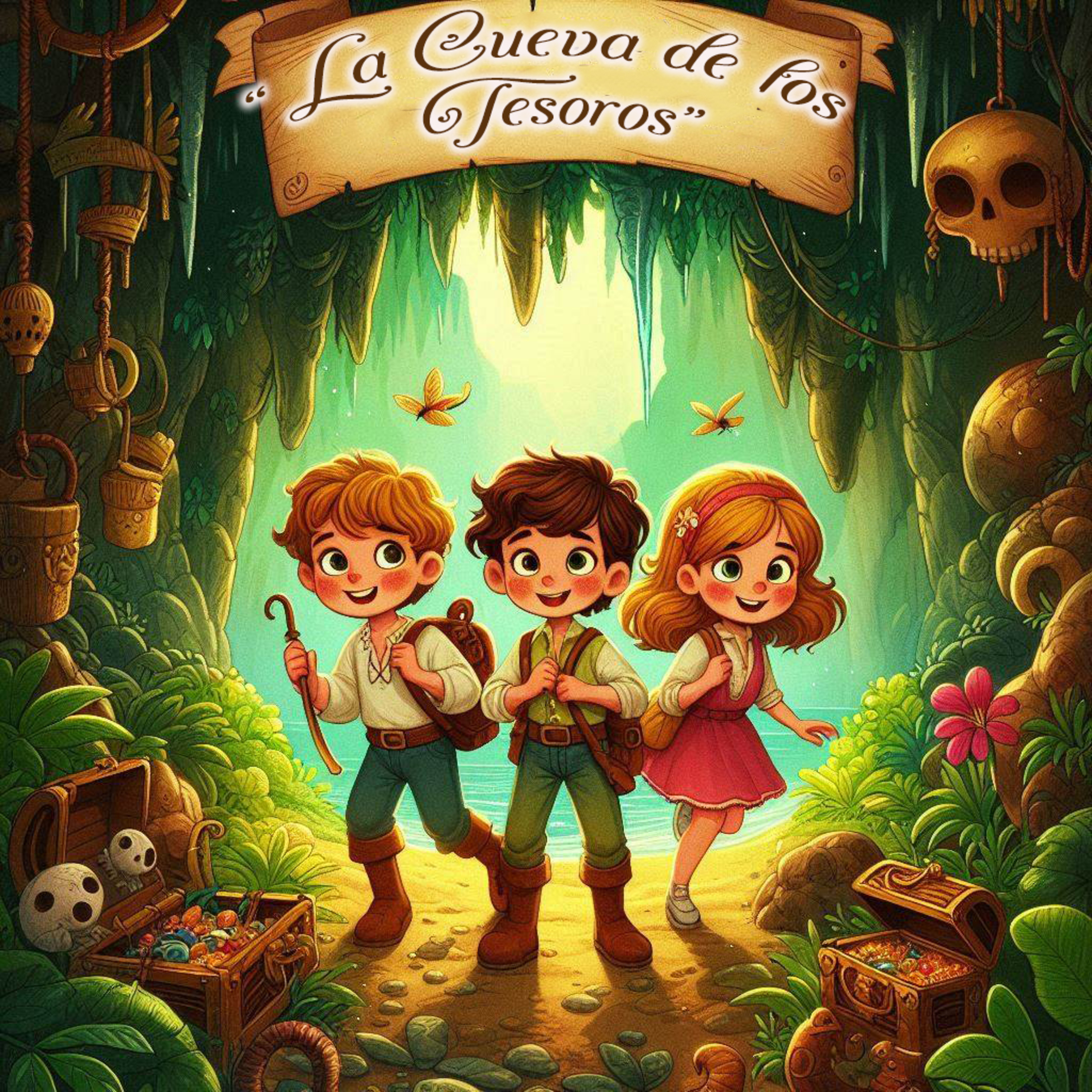 Aventuras en pijama