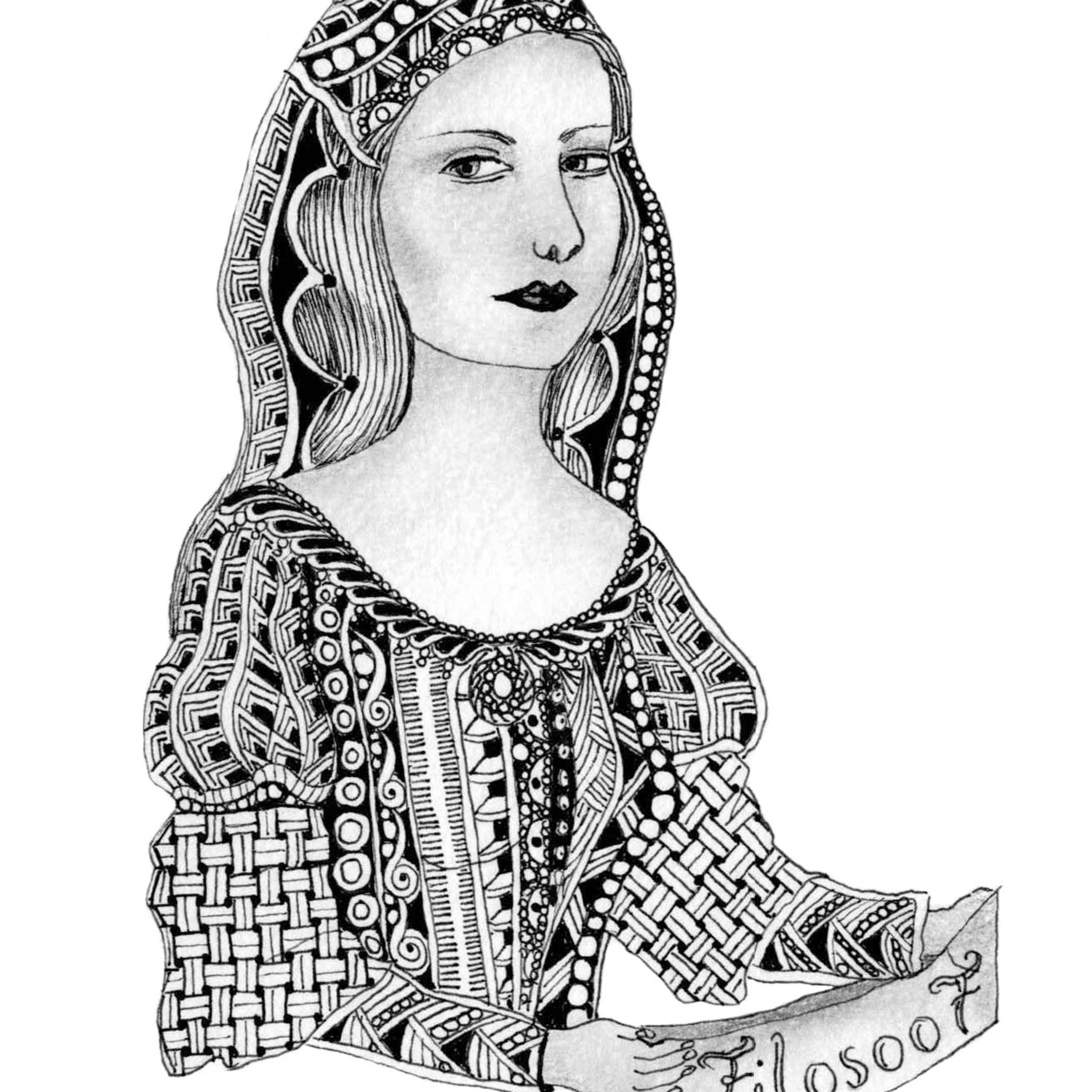 # 2 Sor Juana Inés de la Cruz