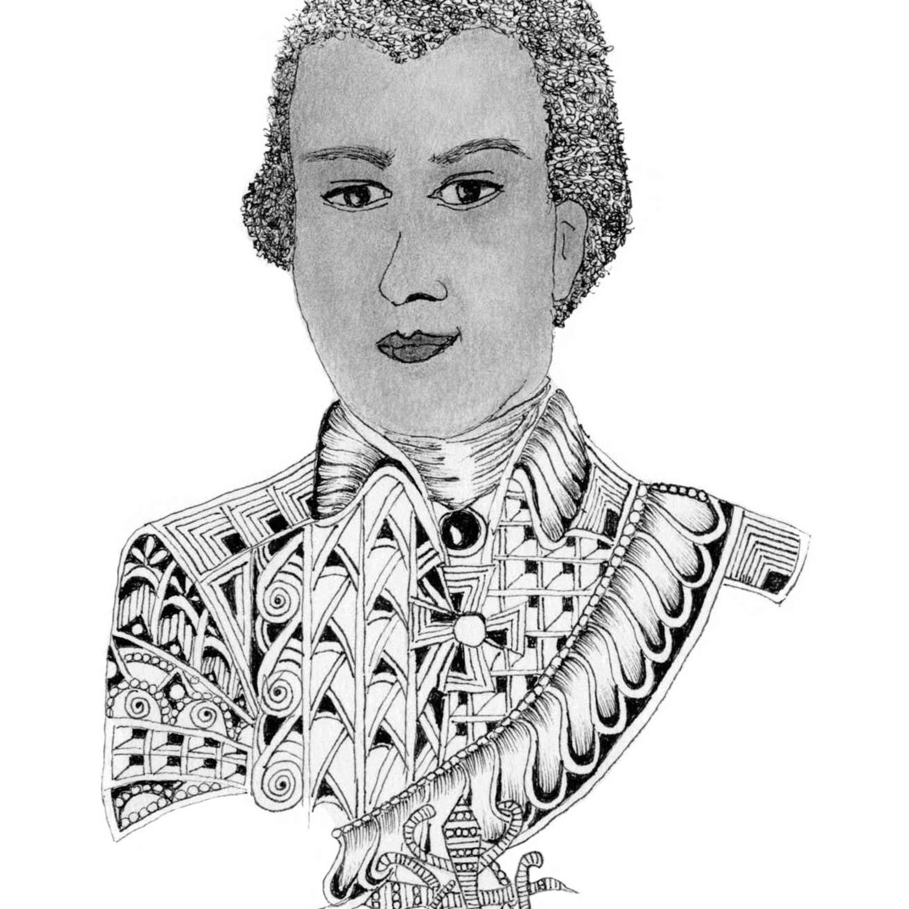# 6 Anton Wilhelm Amo Afer