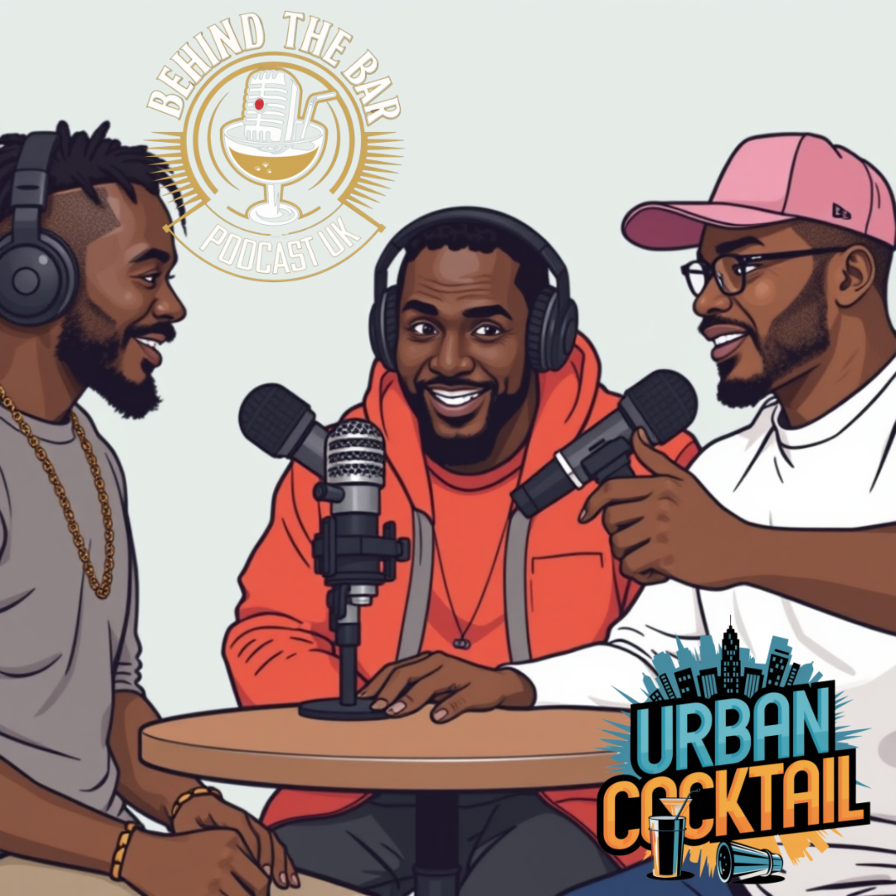 What would you do!!! episode artwork