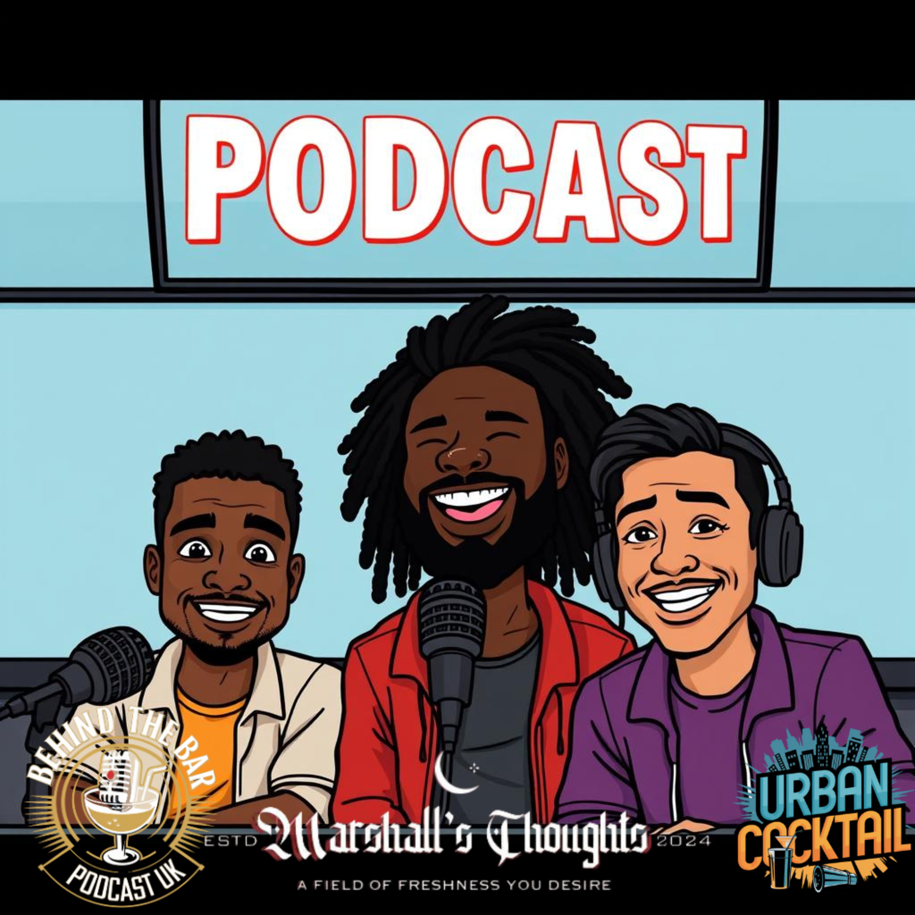 Social Respect Vs Hospitality Respect episode artwork