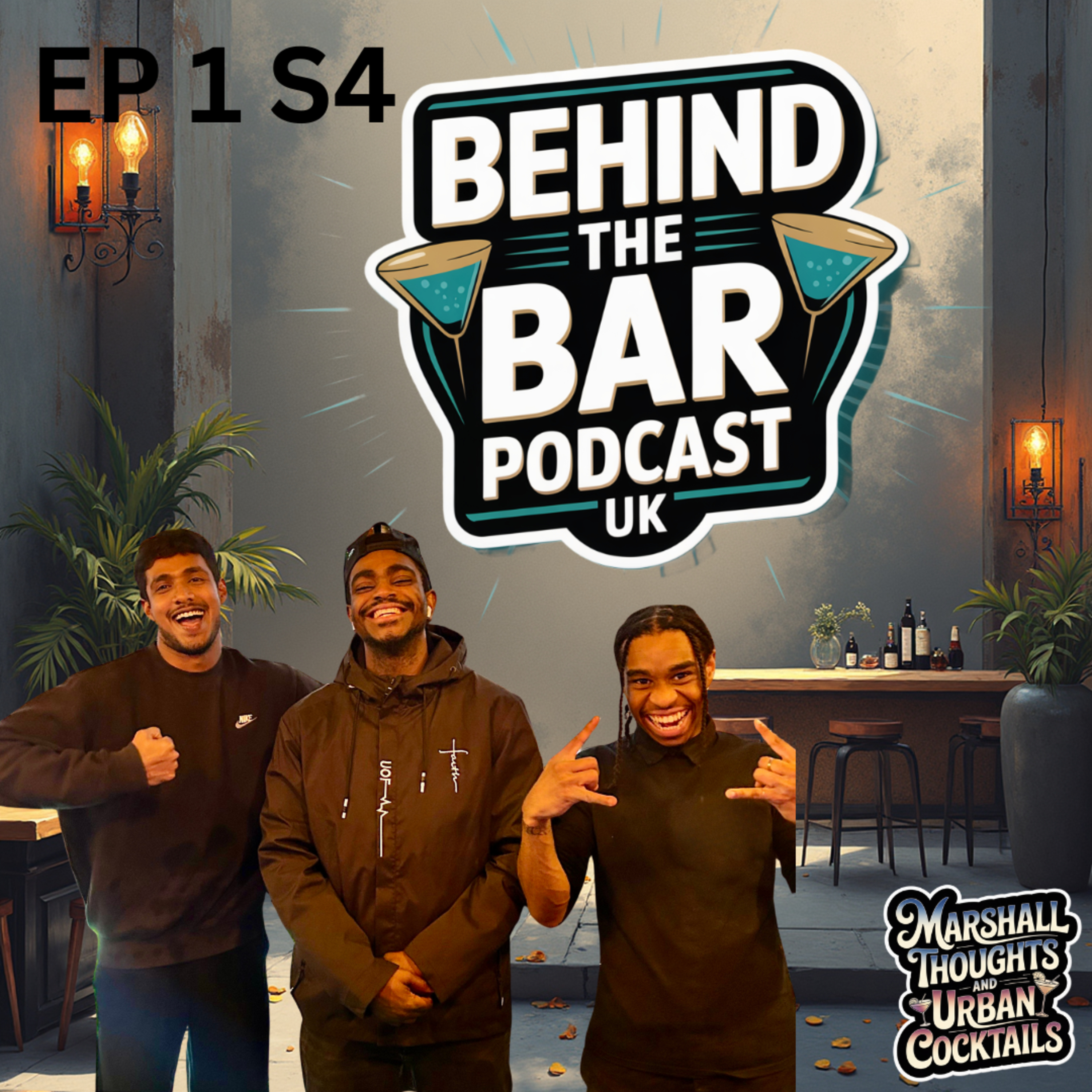 Allergic to ice and still want a chilled drink episode artwork
