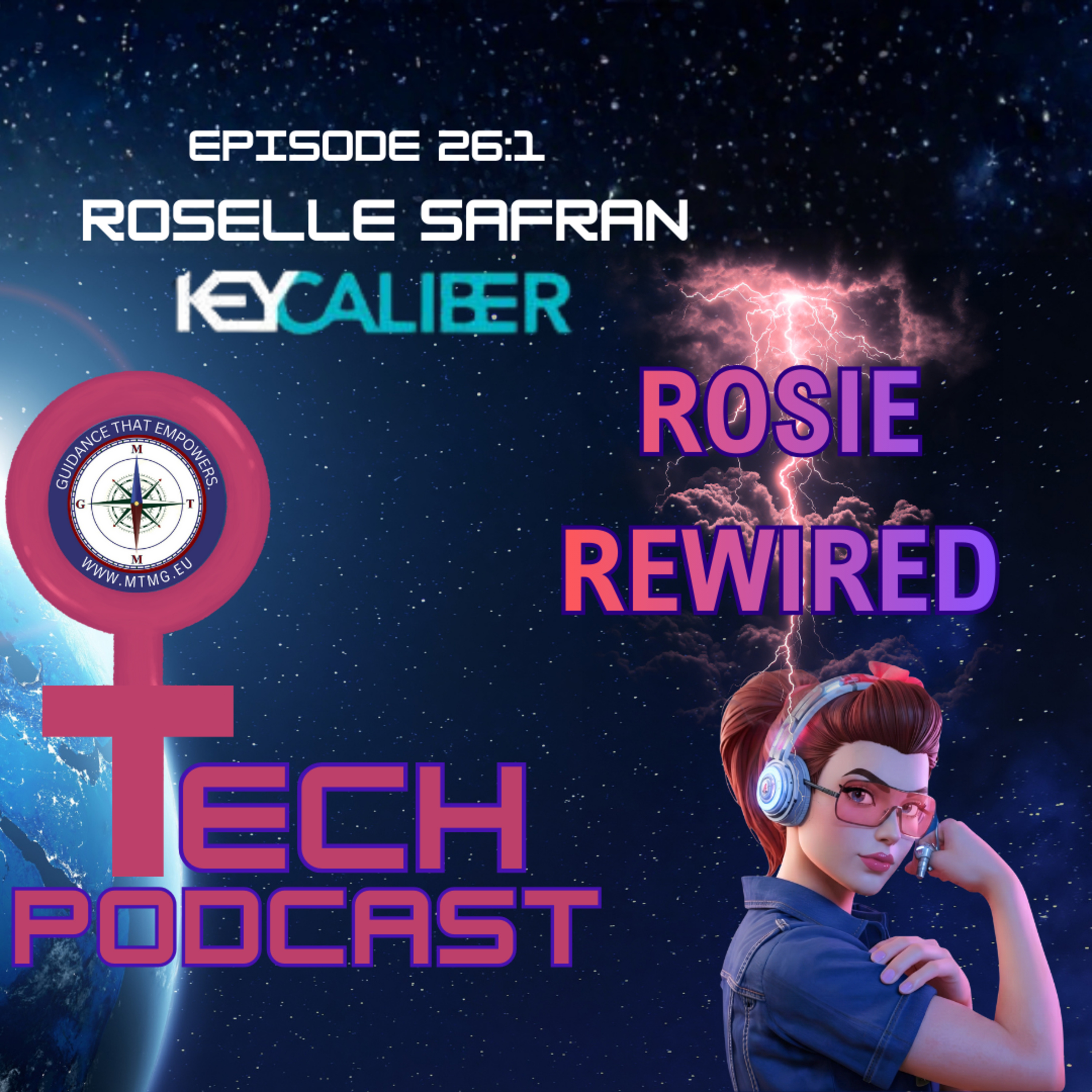 MTMG\'s IT Roundtable