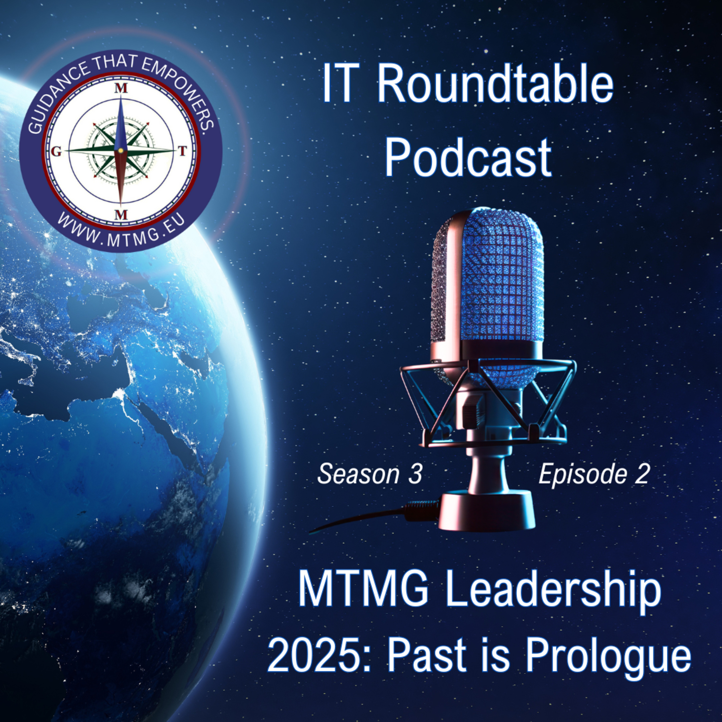 MTMG\'s IT Roundtable
