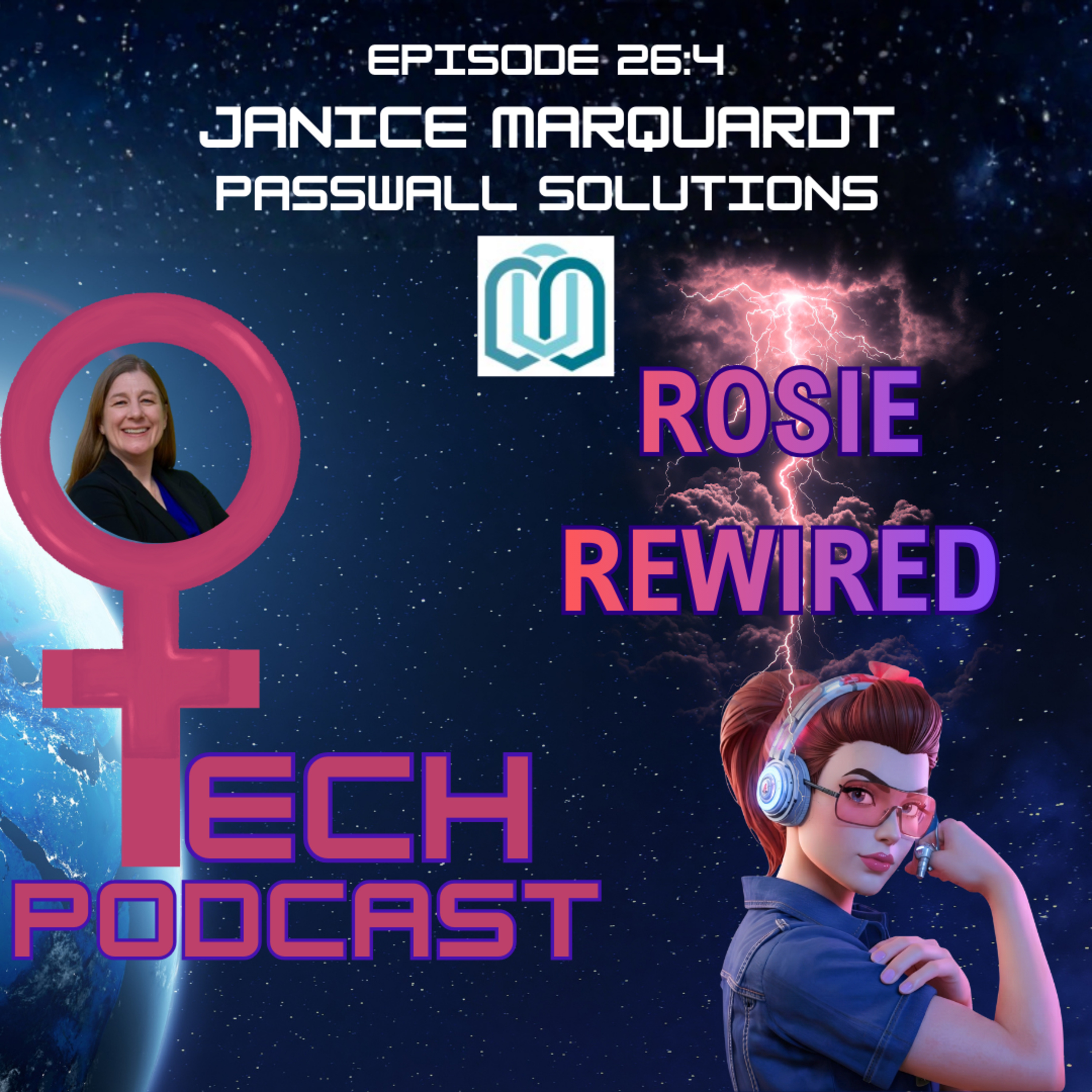 MTMG\'s IT Roundtable