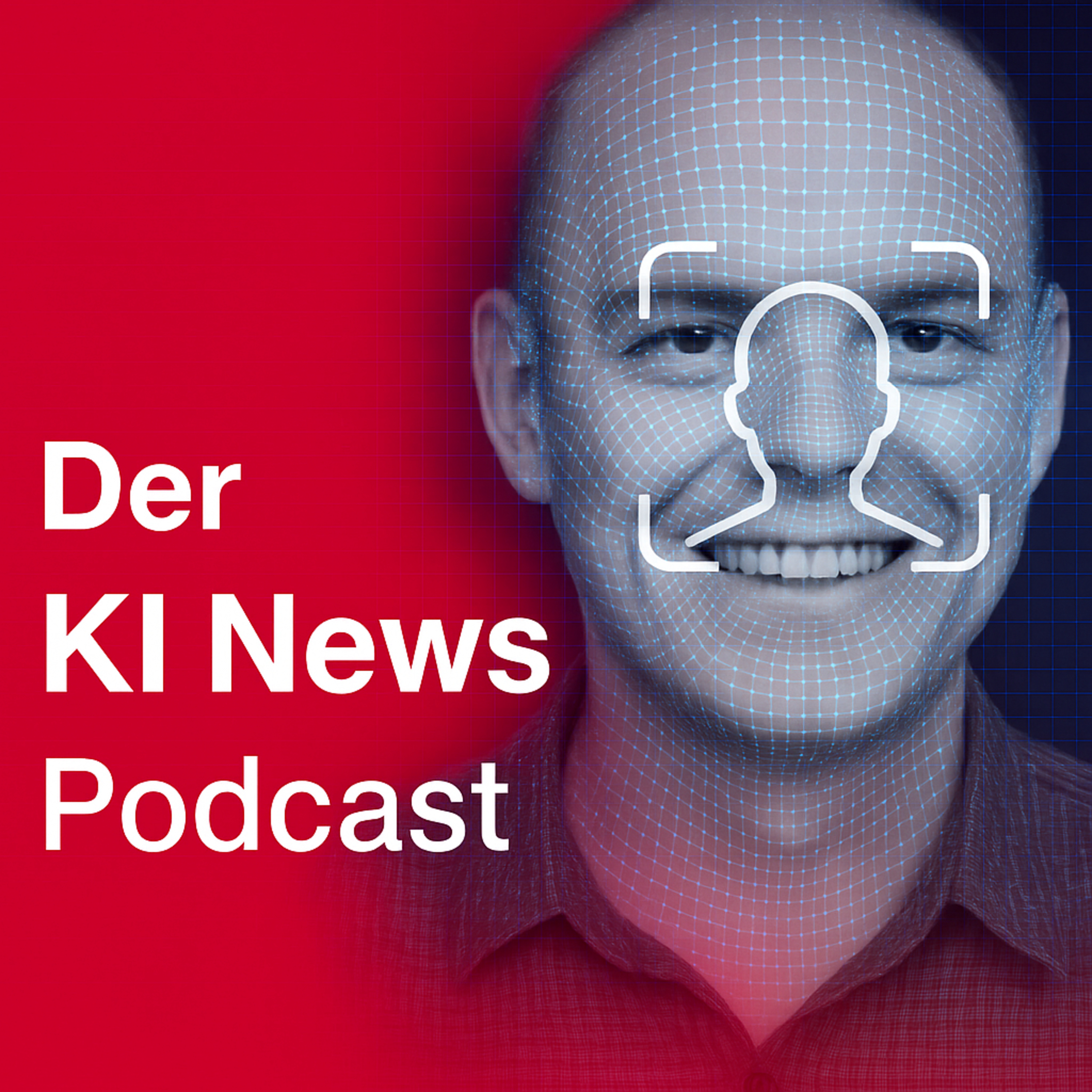 Künstlich Intelligent - KI News Podcast