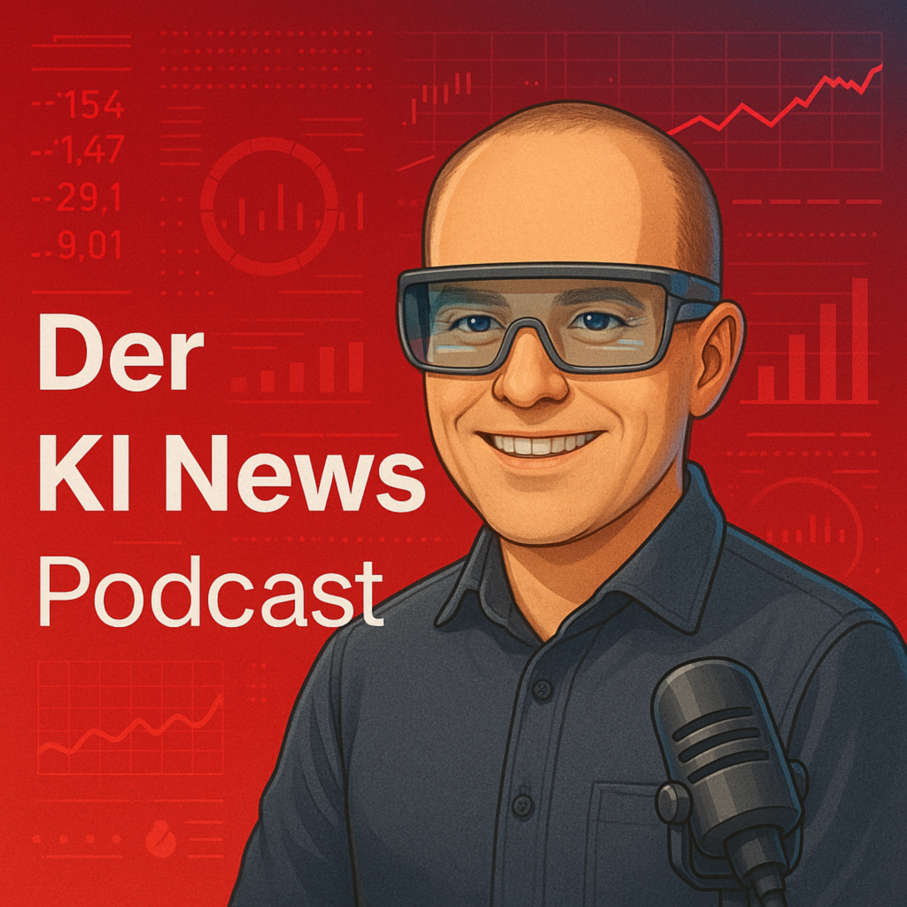 OpenAI zieht ChatGPT 4o Update zurück | Claude Integration in Paypal, Jira, Confluence & Co. | Meta AI App & API | Microsoft Phi-4 Reasoning | Perplexity iOS Voice Assistant | Google AI Mode verfügbar