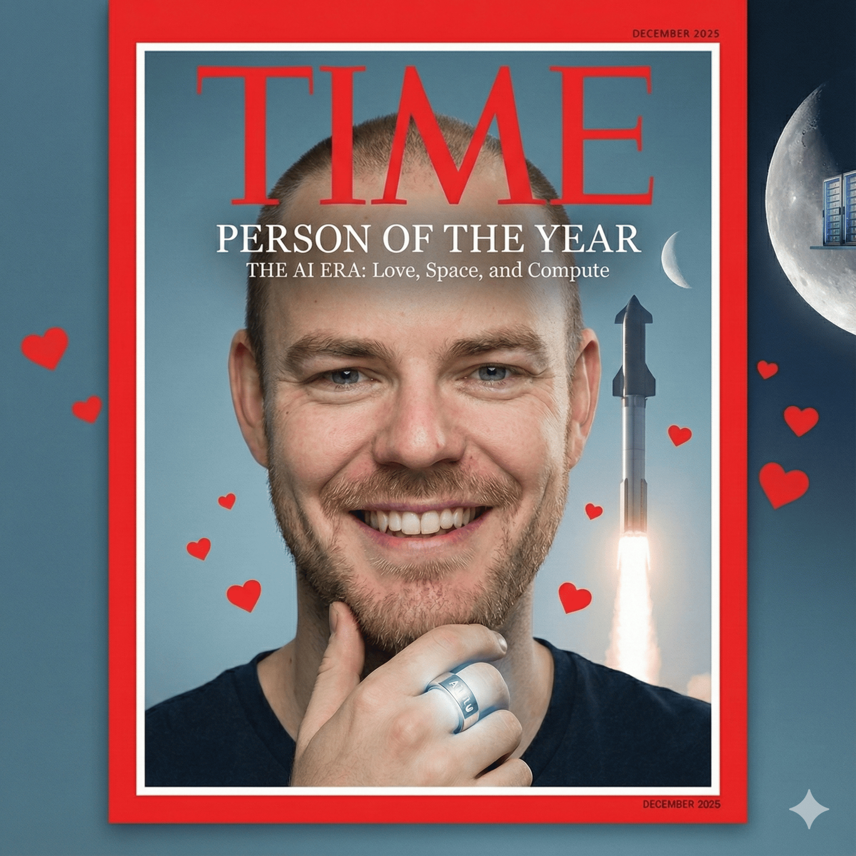 Künstlich Intelligent - KI News Podcast