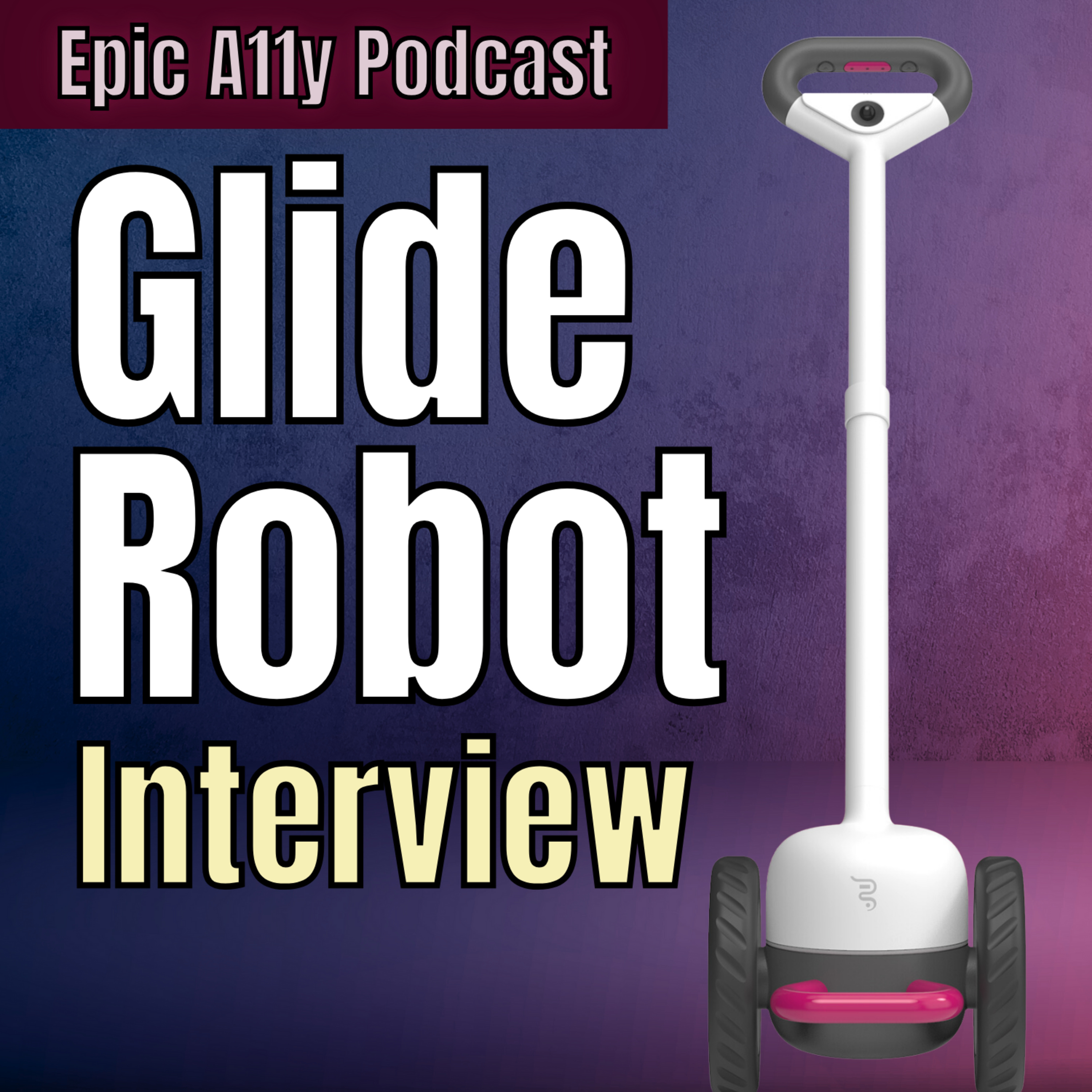 Epic Ally (Carrie on Accessibility)