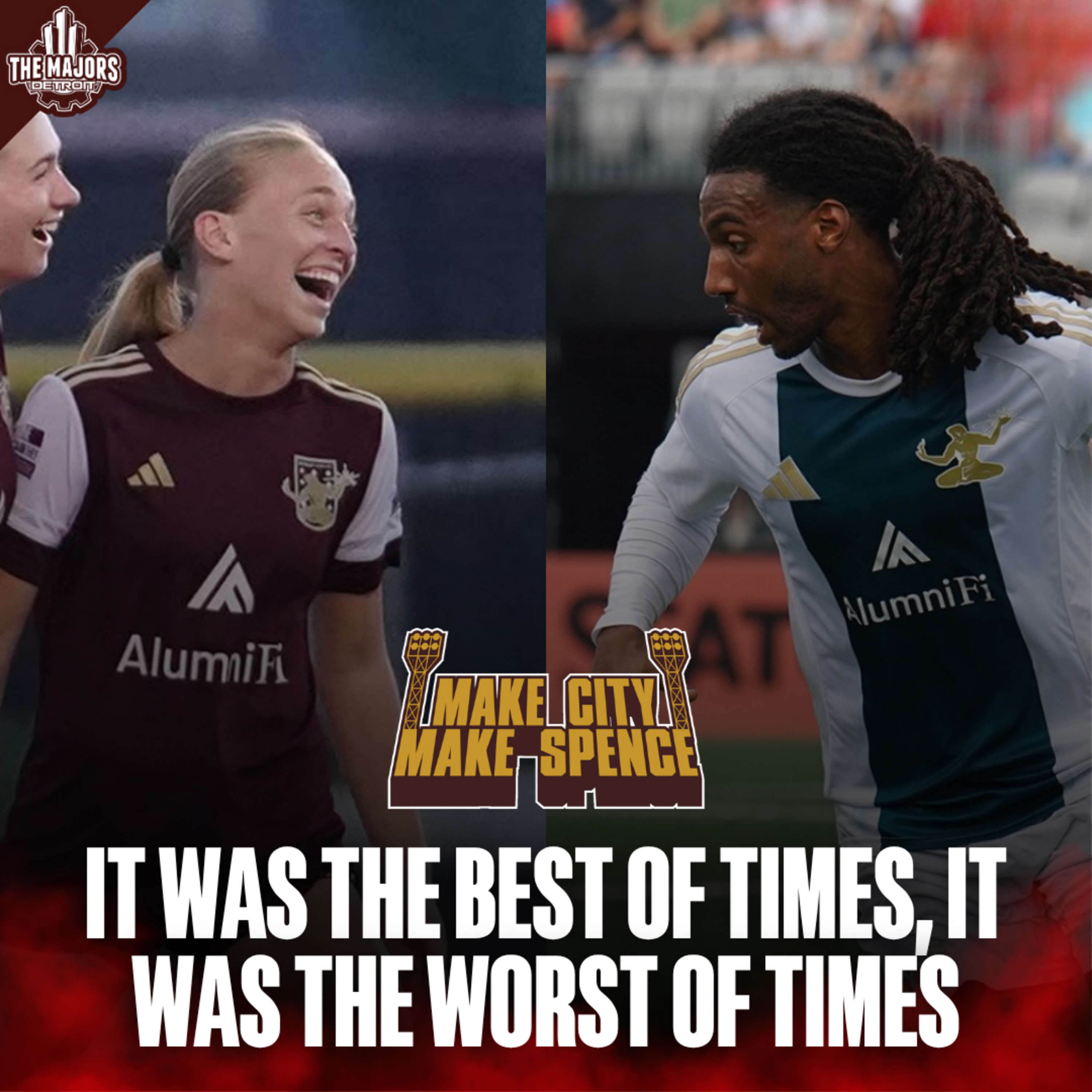 It Was the Best of Times, It Was the Worst of Times episode artwork