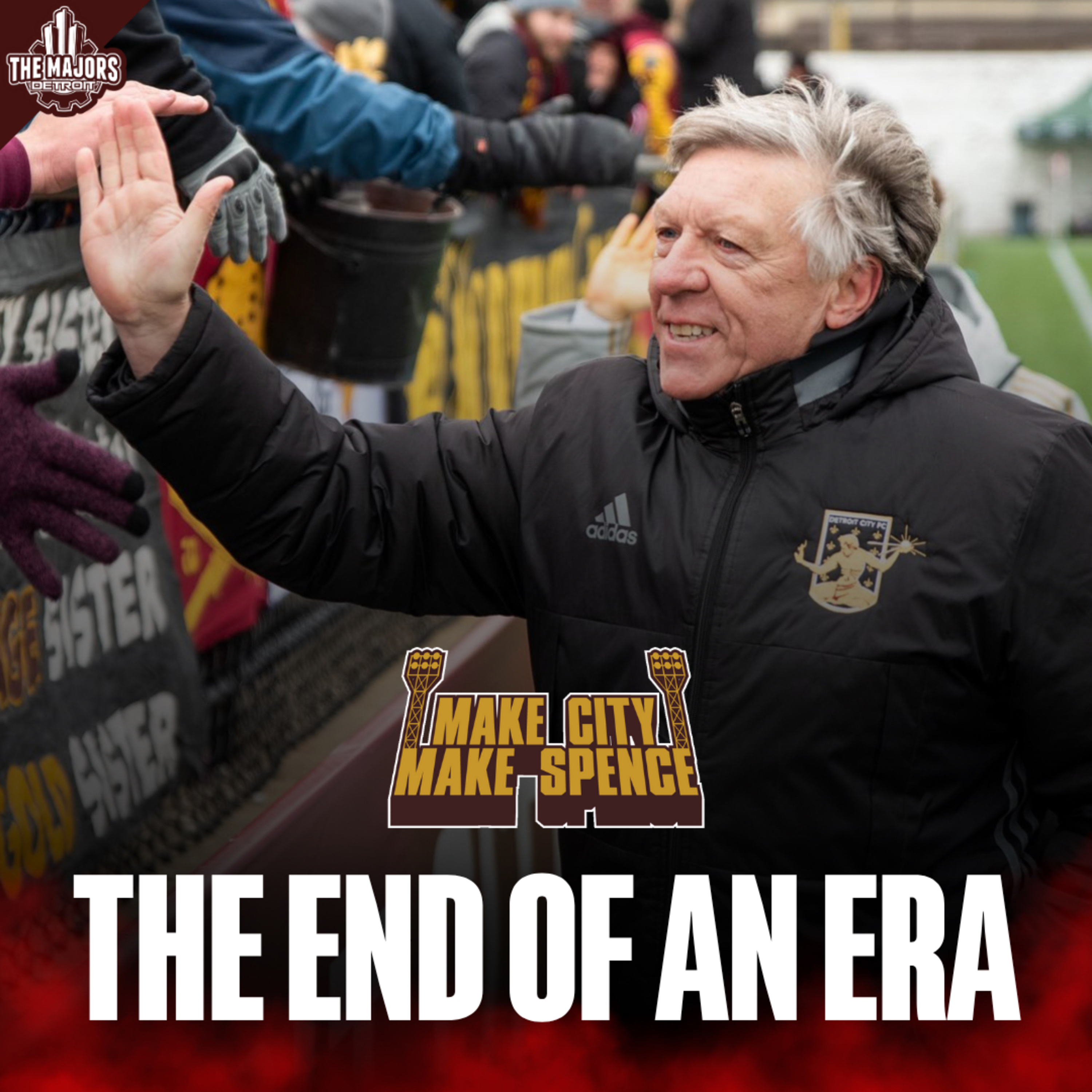 The End of an Era episode artwork