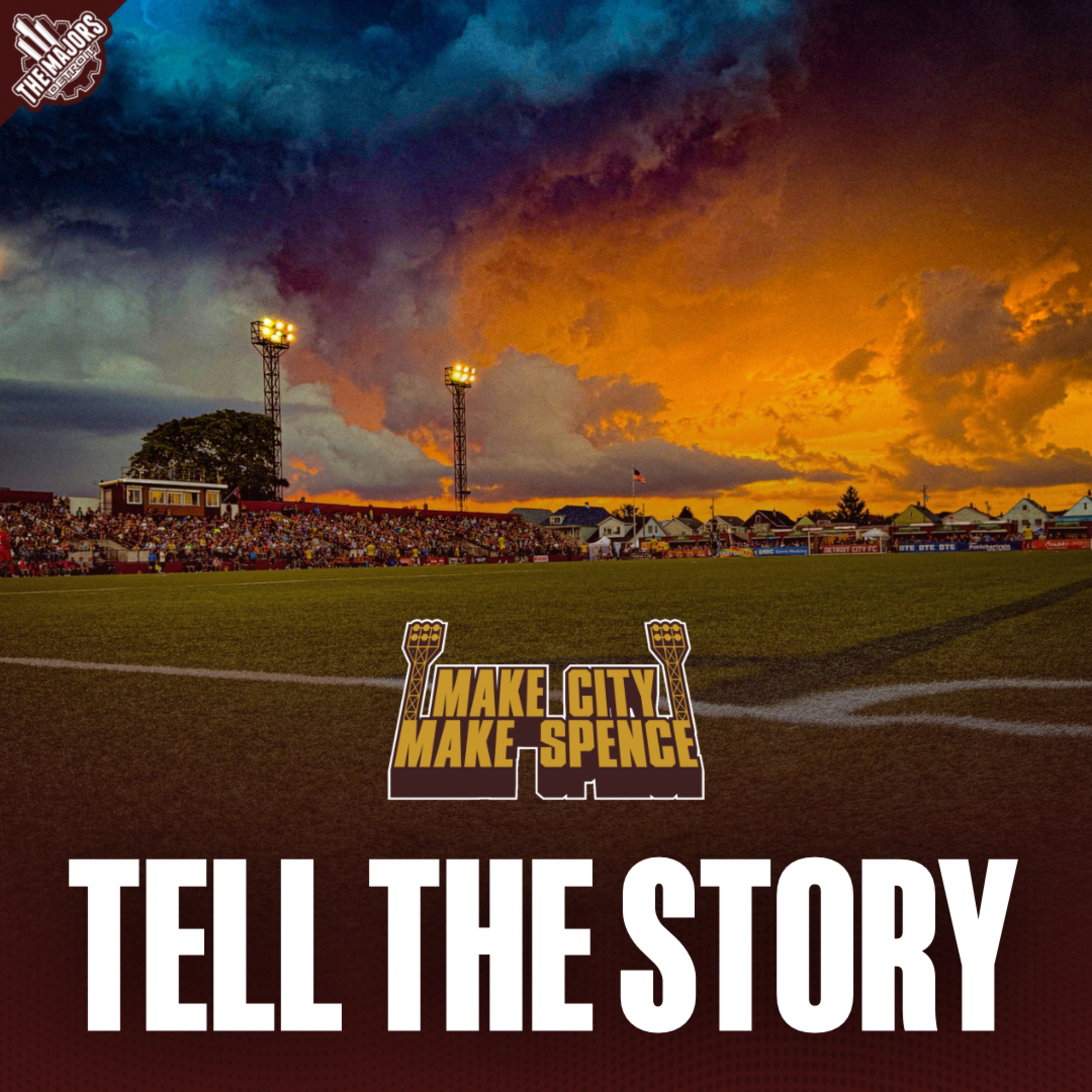 Tell the Story