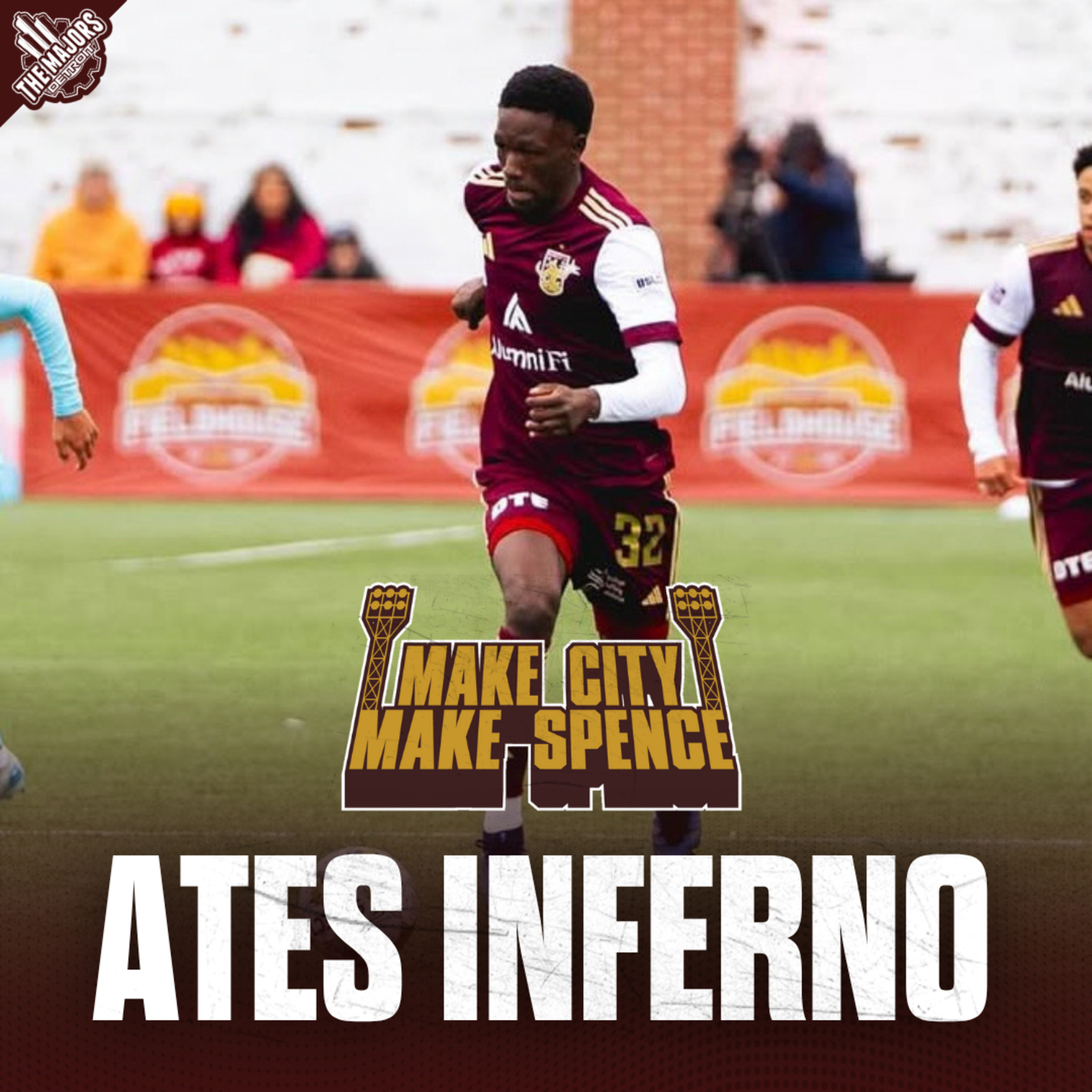 Ates Inferno episode artwork