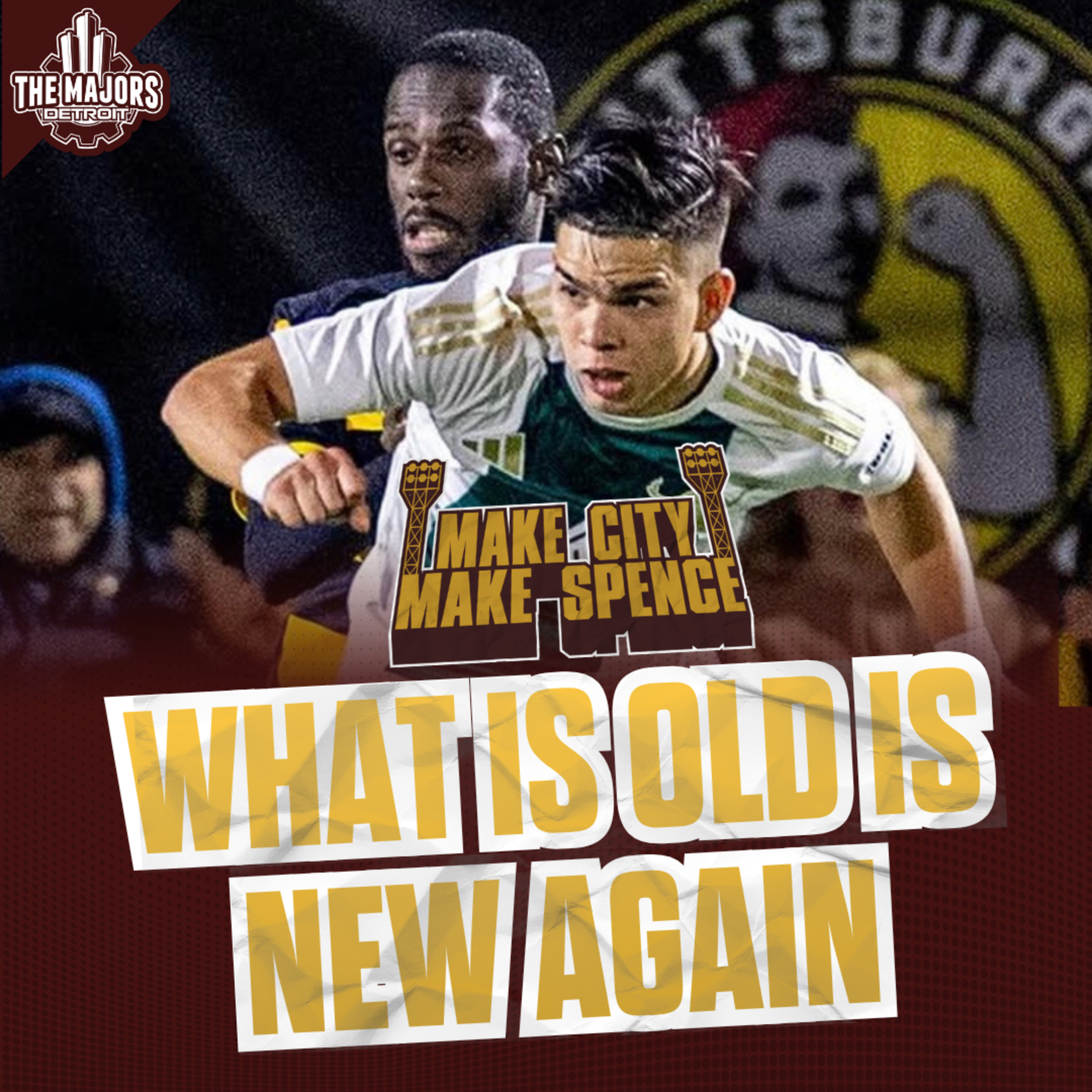 What is Old is New Again