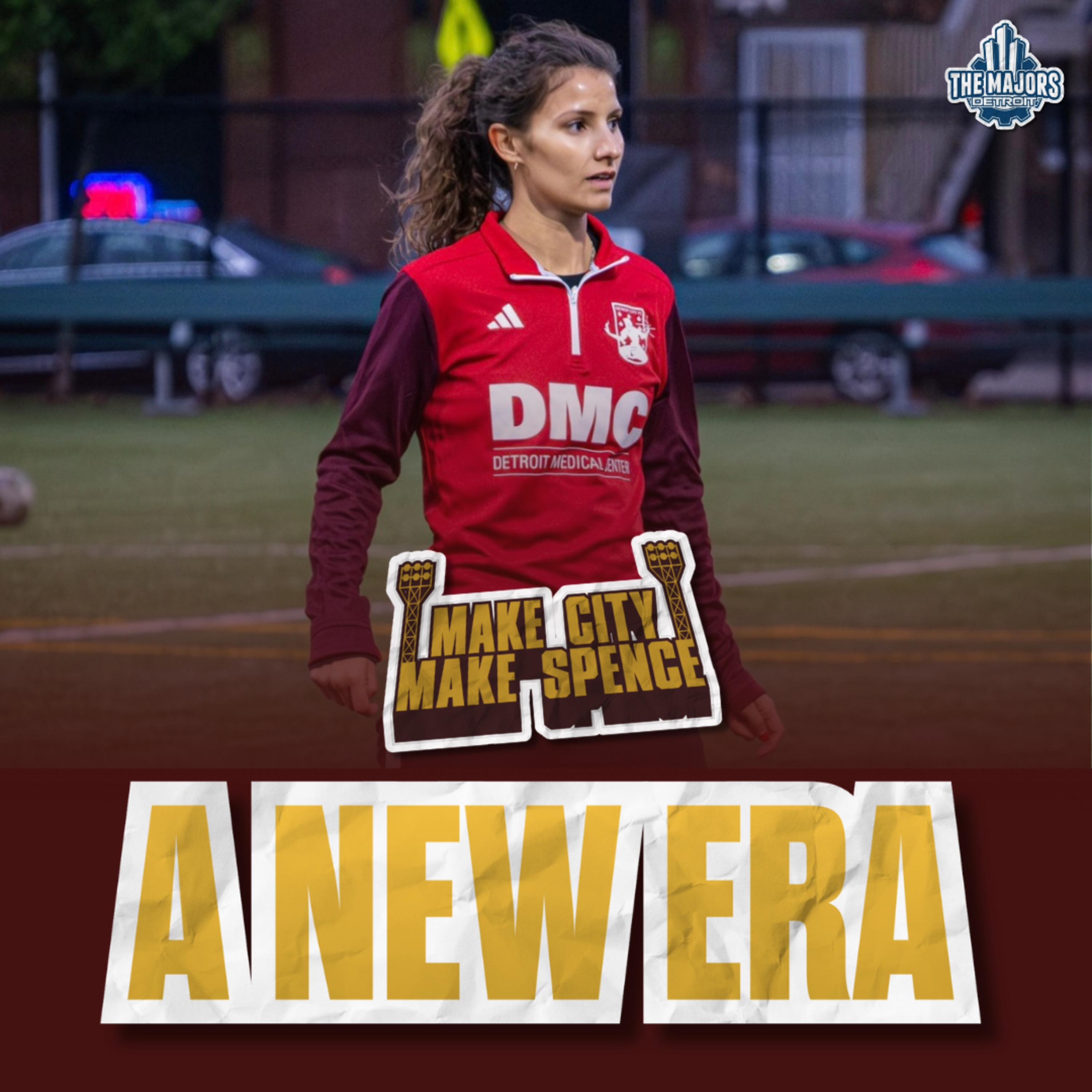 A New Era | Detroit City FC episode artwork