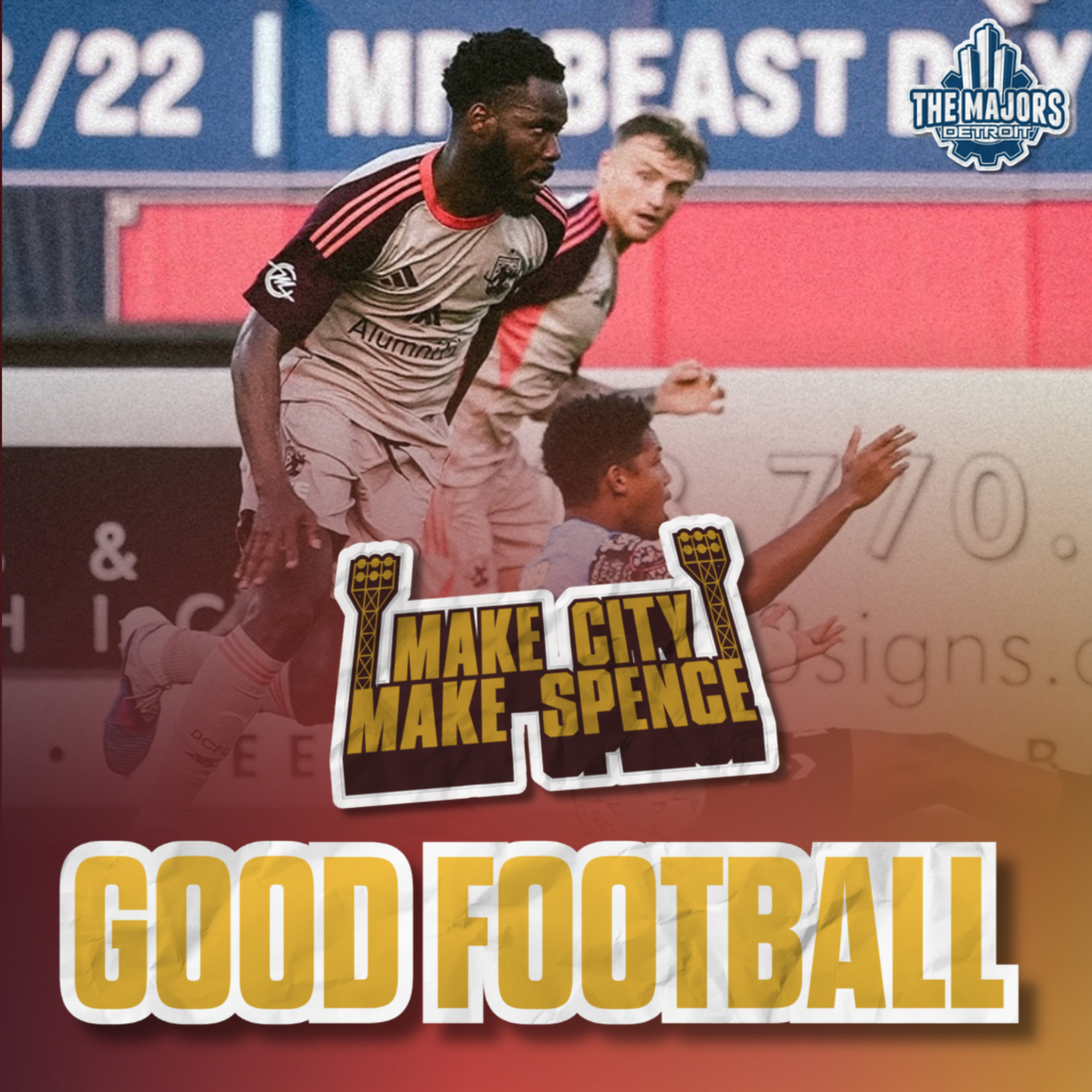 Detroit City Wins in Tulsa, Loudoun Preview & Golden Boot Race