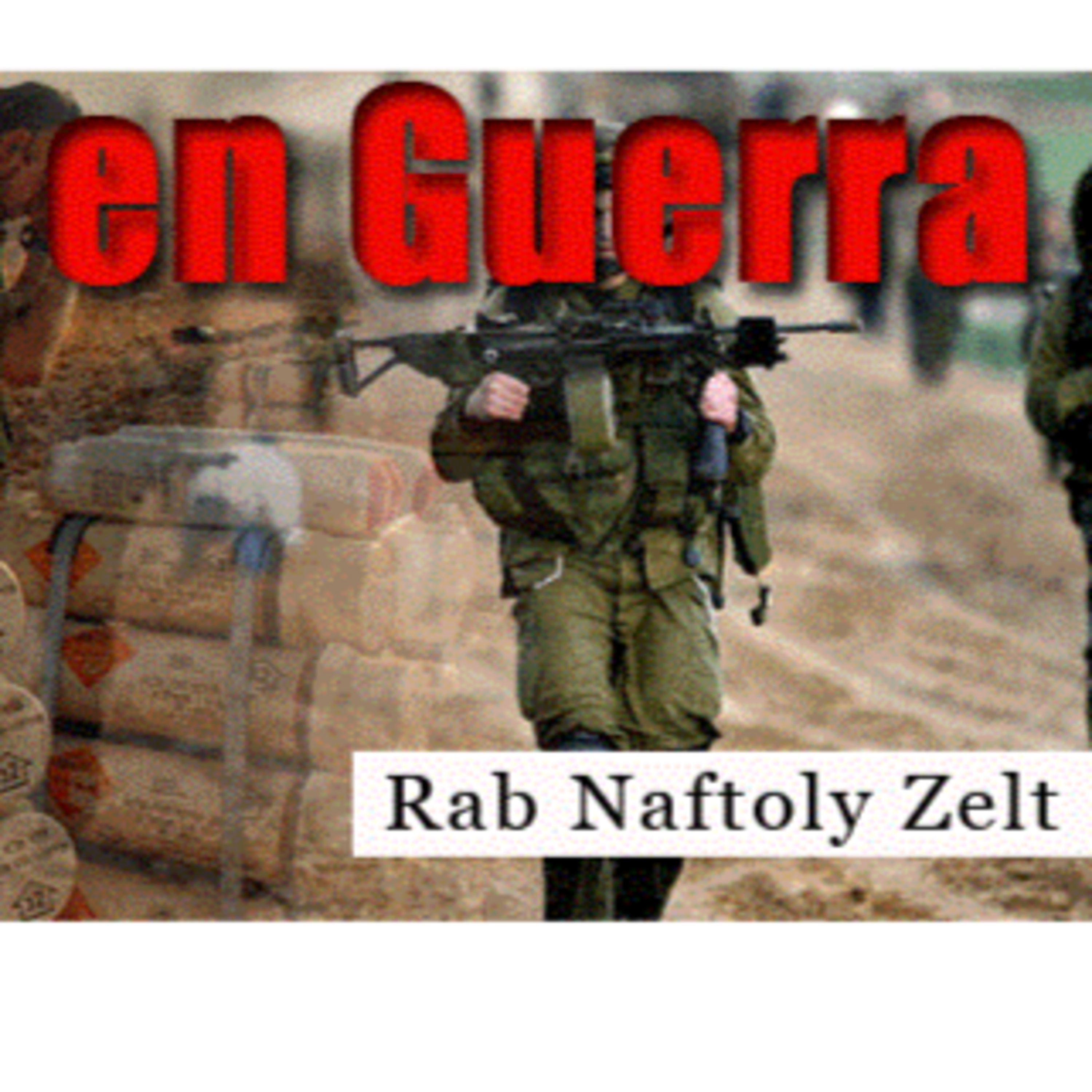 Portada de Shiurim Variados de Torá en Español