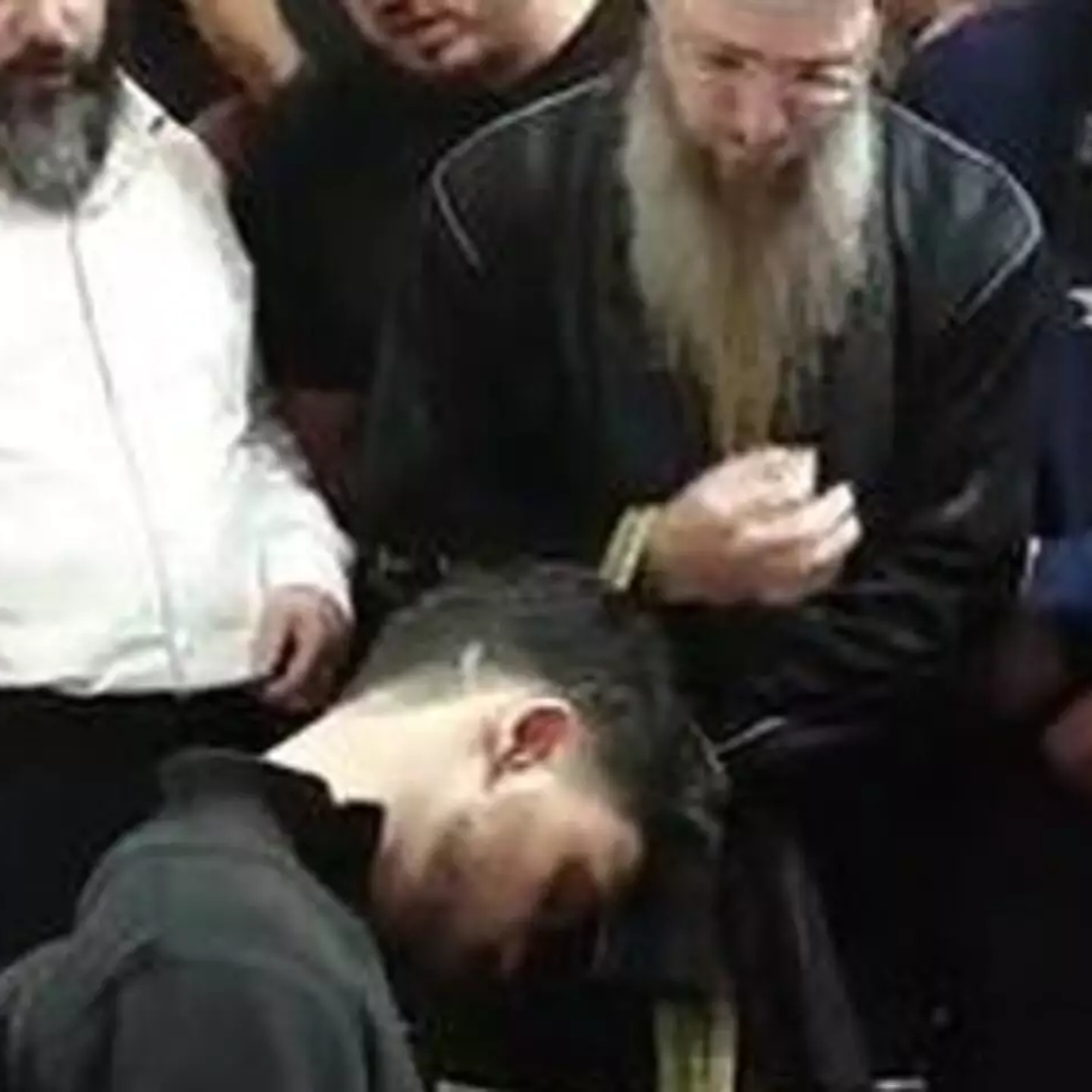 Portada de Shiurim Variados de Torá en Español
