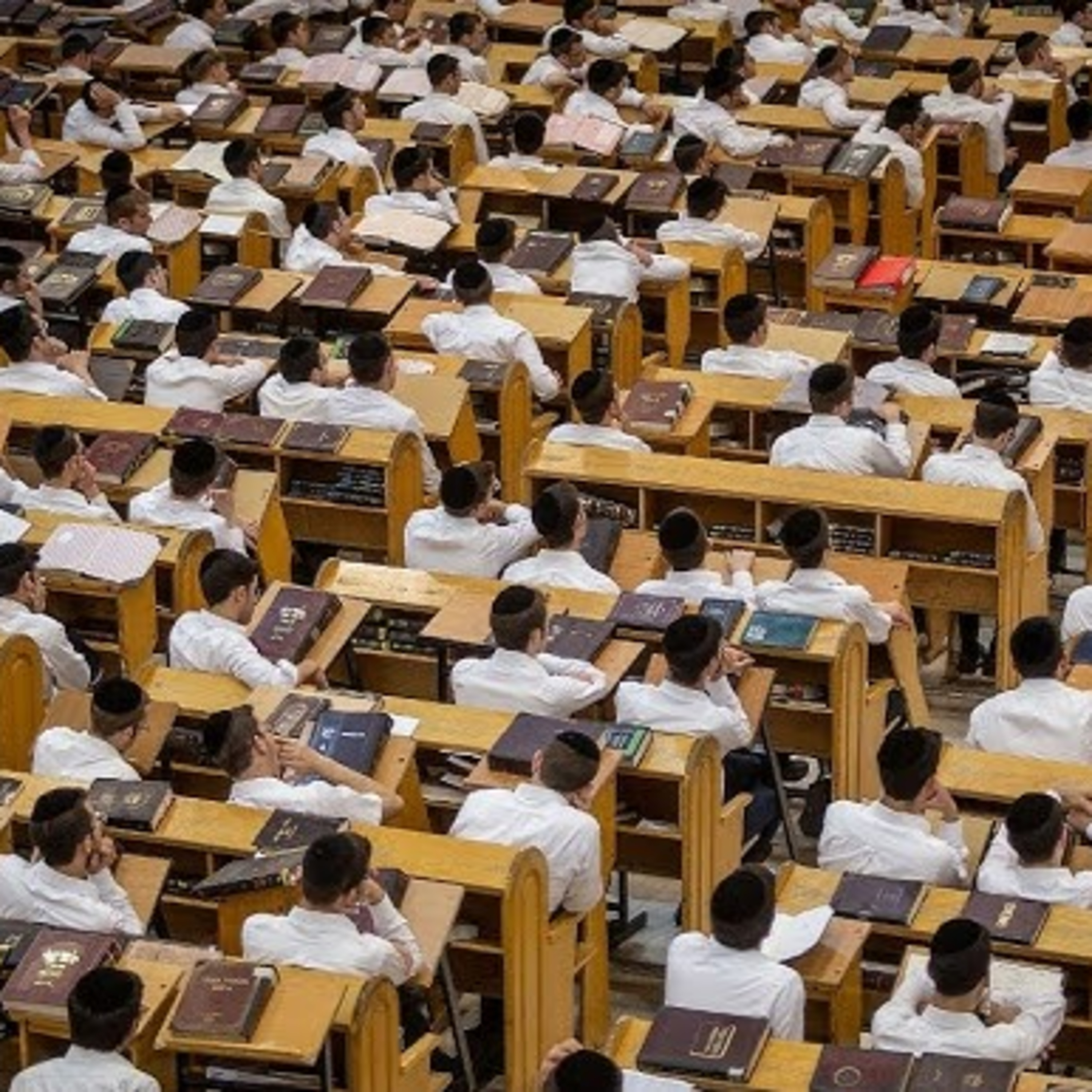 Portada de Shiurim Variados de Torá en Español