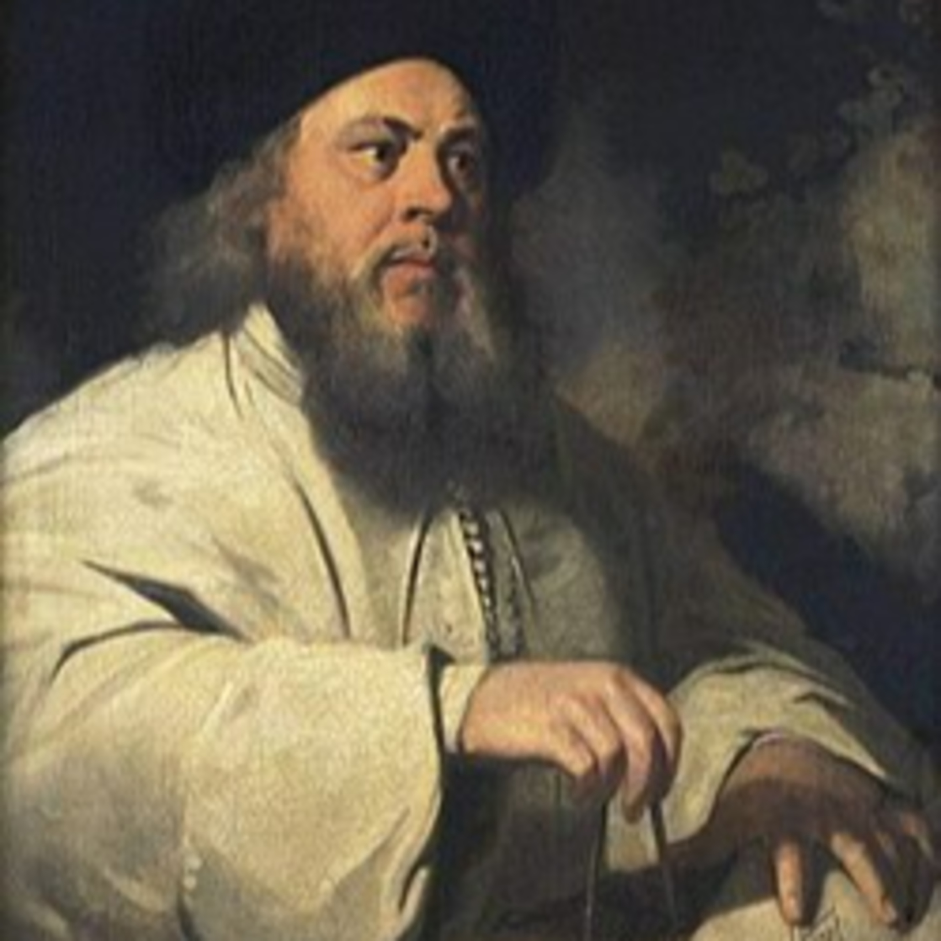El Baal Shem Tov episode artwork