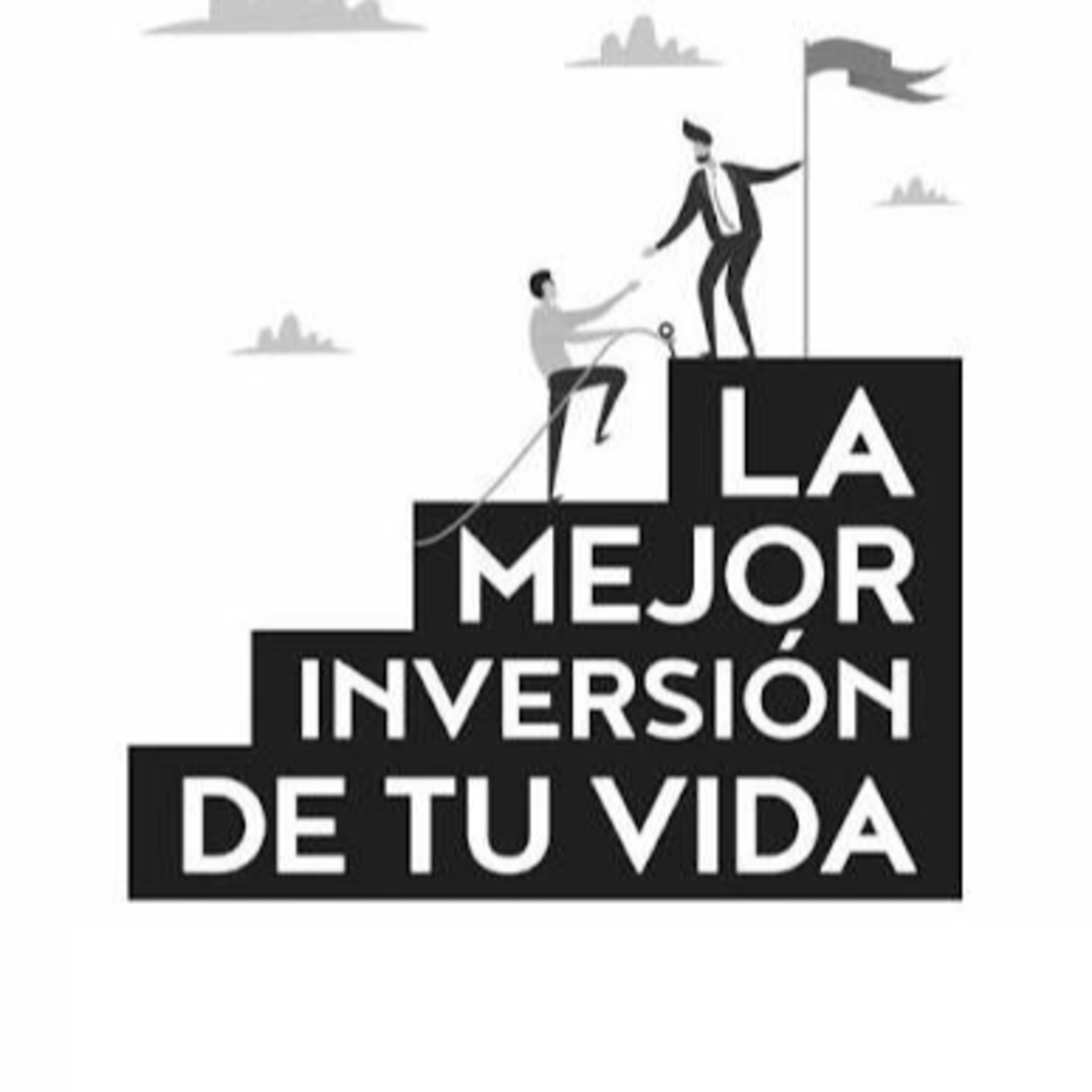 Invierte Tu Vida episode artwork