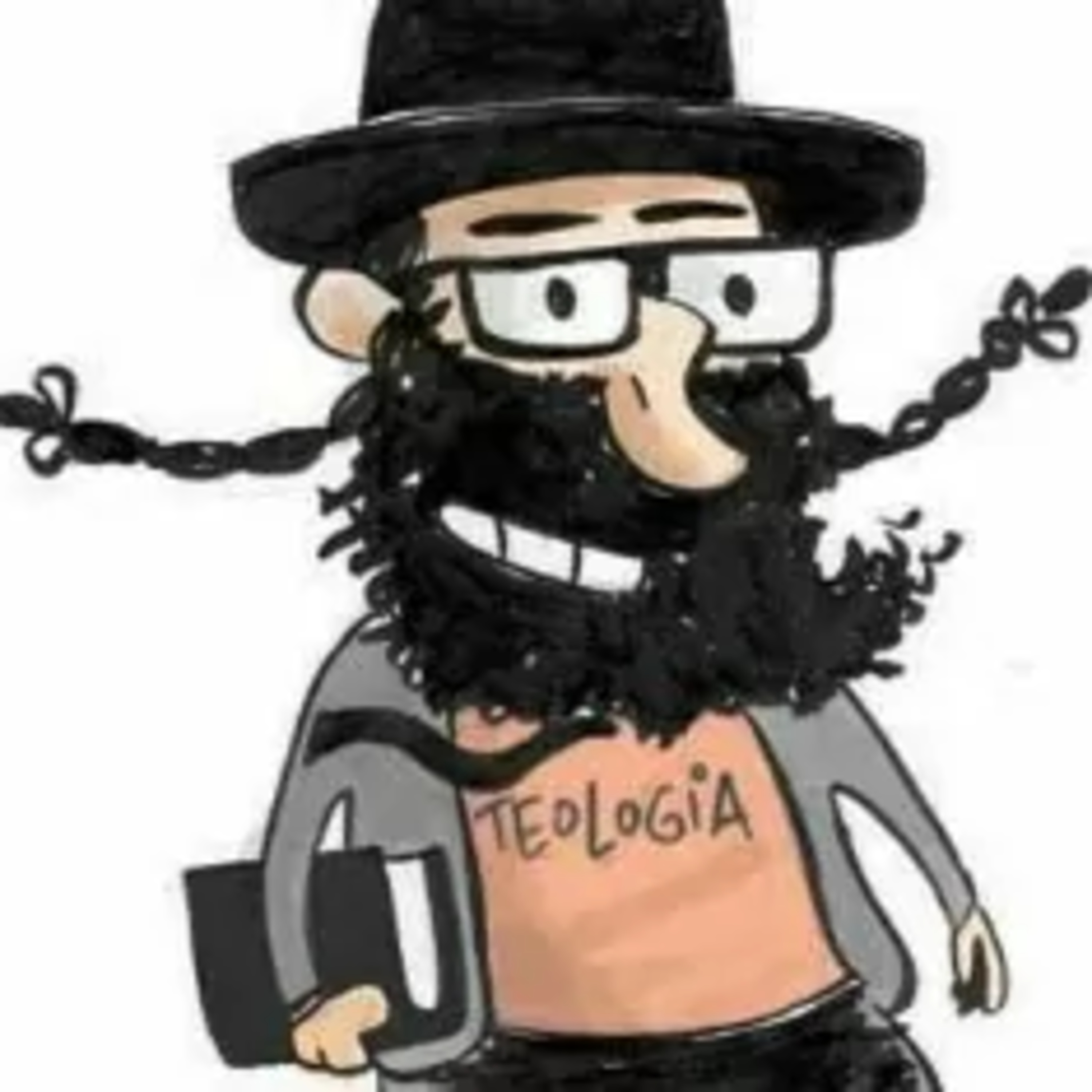 El Rabino de las Discotecas episode artwork