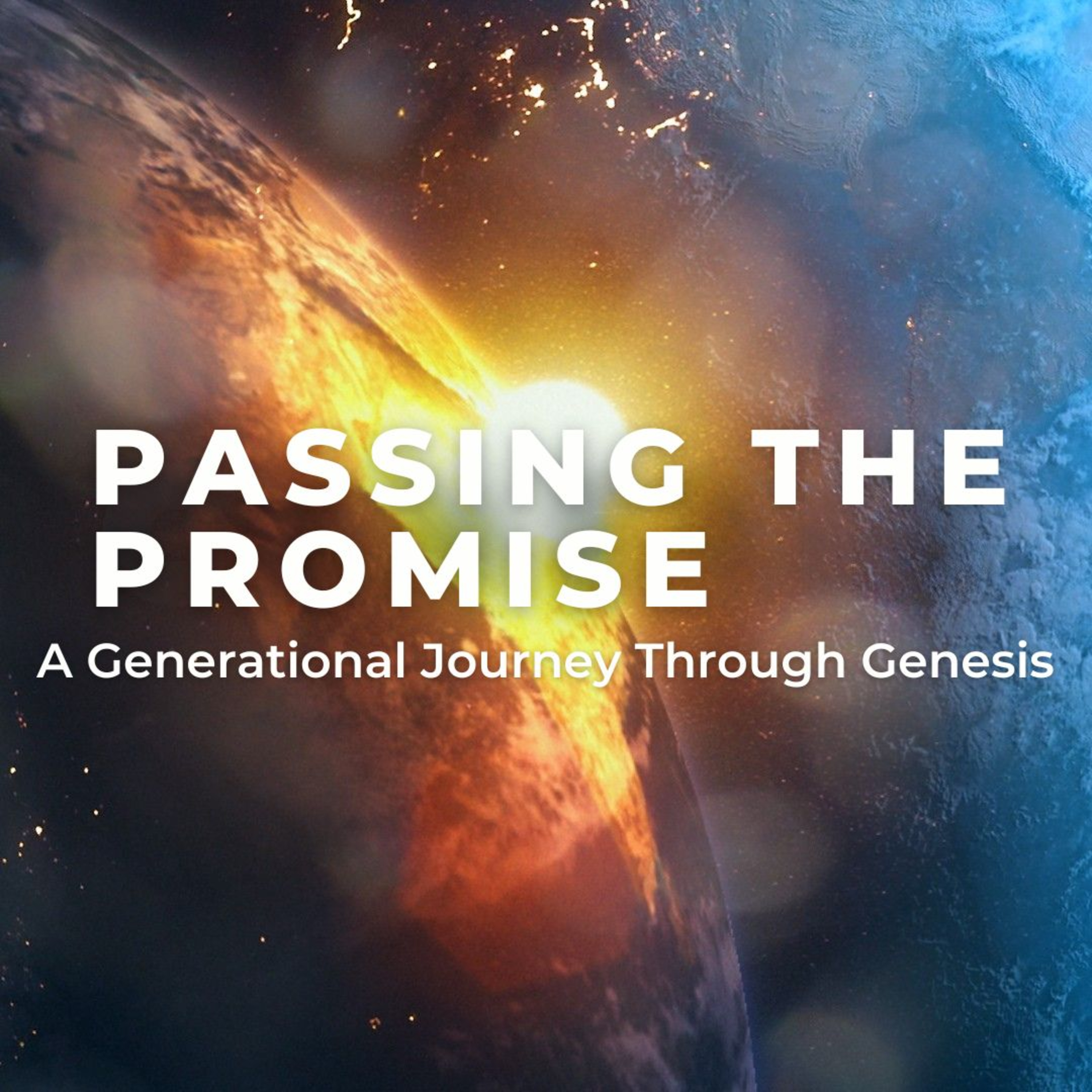 Stewarding the Next Generation episode artwork