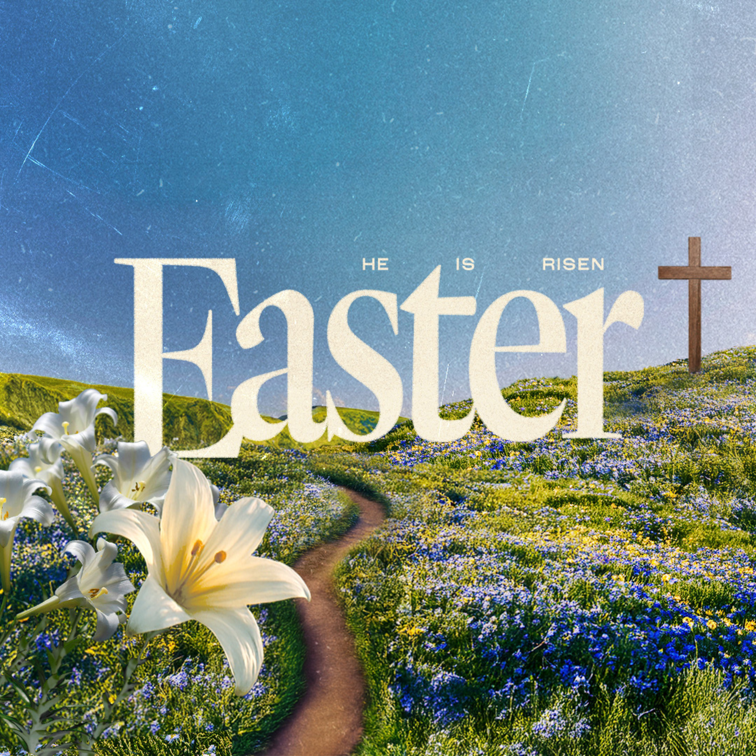 Good Friday episode artwork
