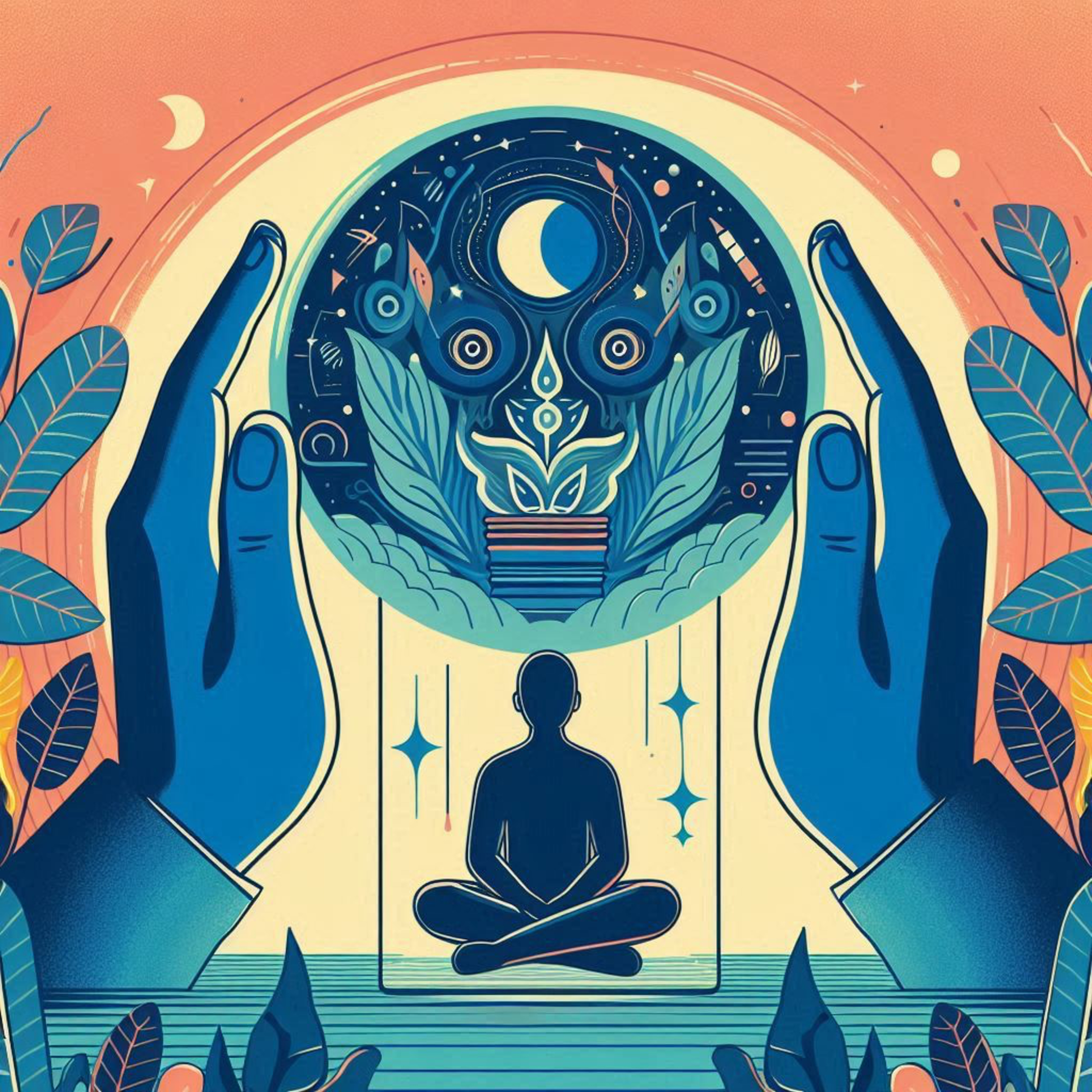 La Lucha por la Salud Mental: Confesiones de Coraje y Fortaleza episode artwork