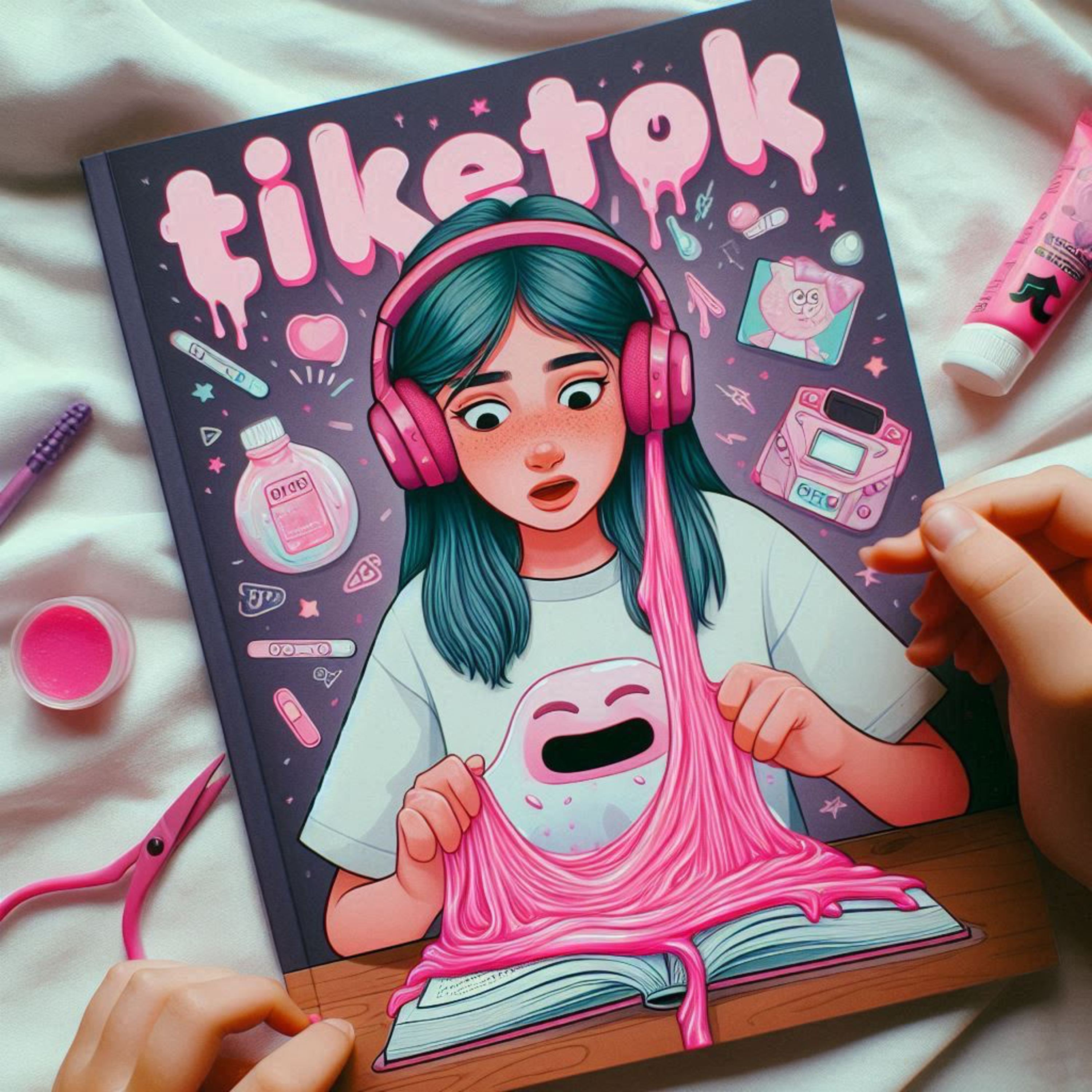 De TikTok al Aula: La Chiquis Comparte su Pasión y Retos episode artwork