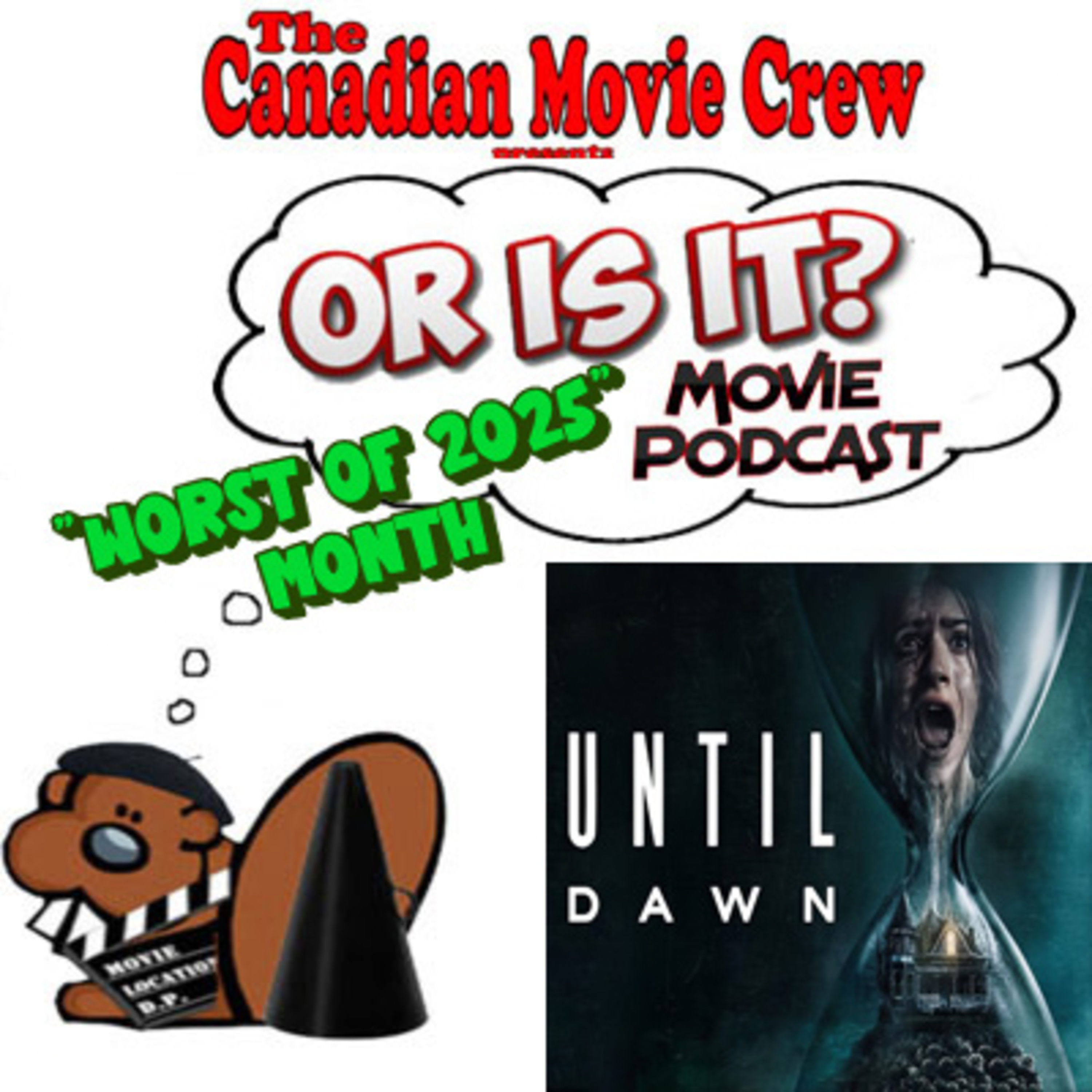Or Is It? - Until Dawn **Worst of 2025 Month**