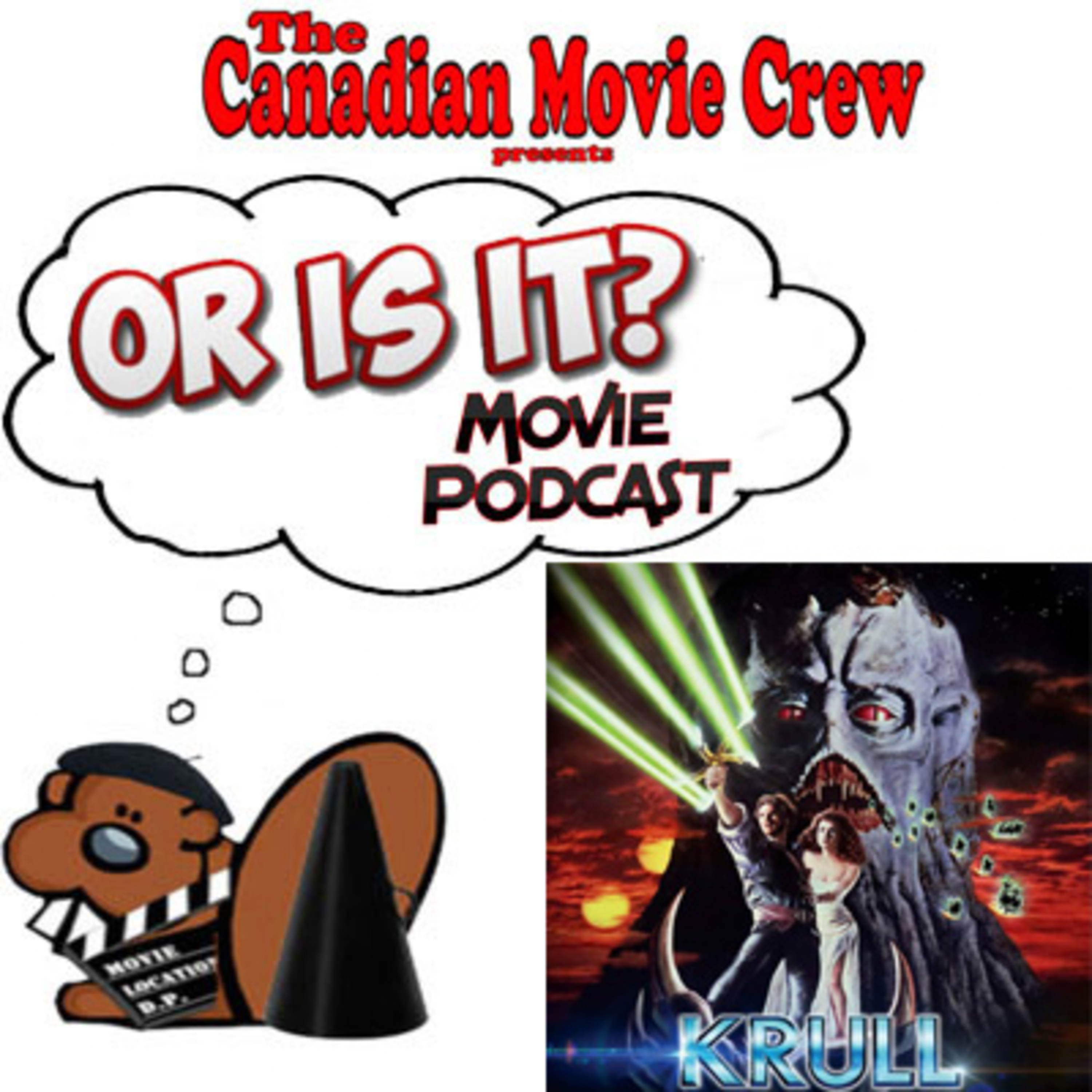 Or Is It? - Krull episode artwork